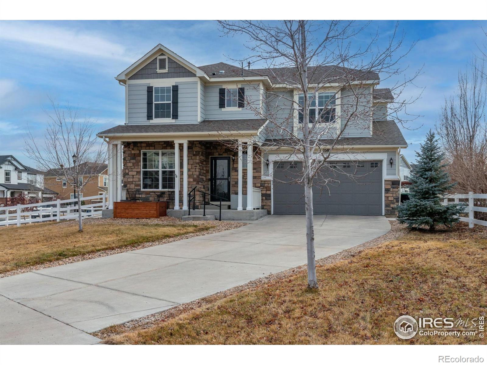 1682  Dorothy Circle, longmont  House Search MLS Picture