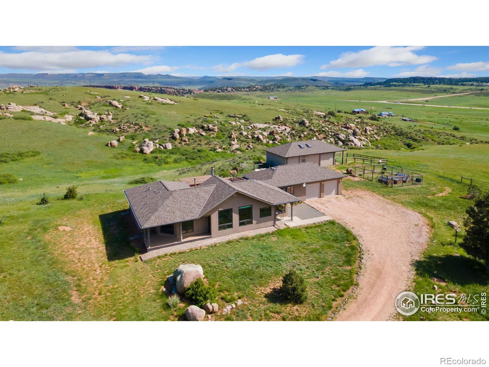 102  Bear Hollow Road, laporte  House Search MLS Picture