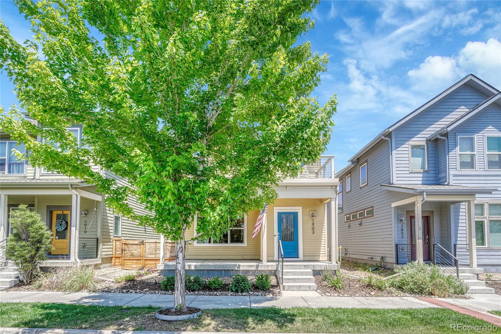 1903 W 66th Avenue, denver  House Search MLS Picture