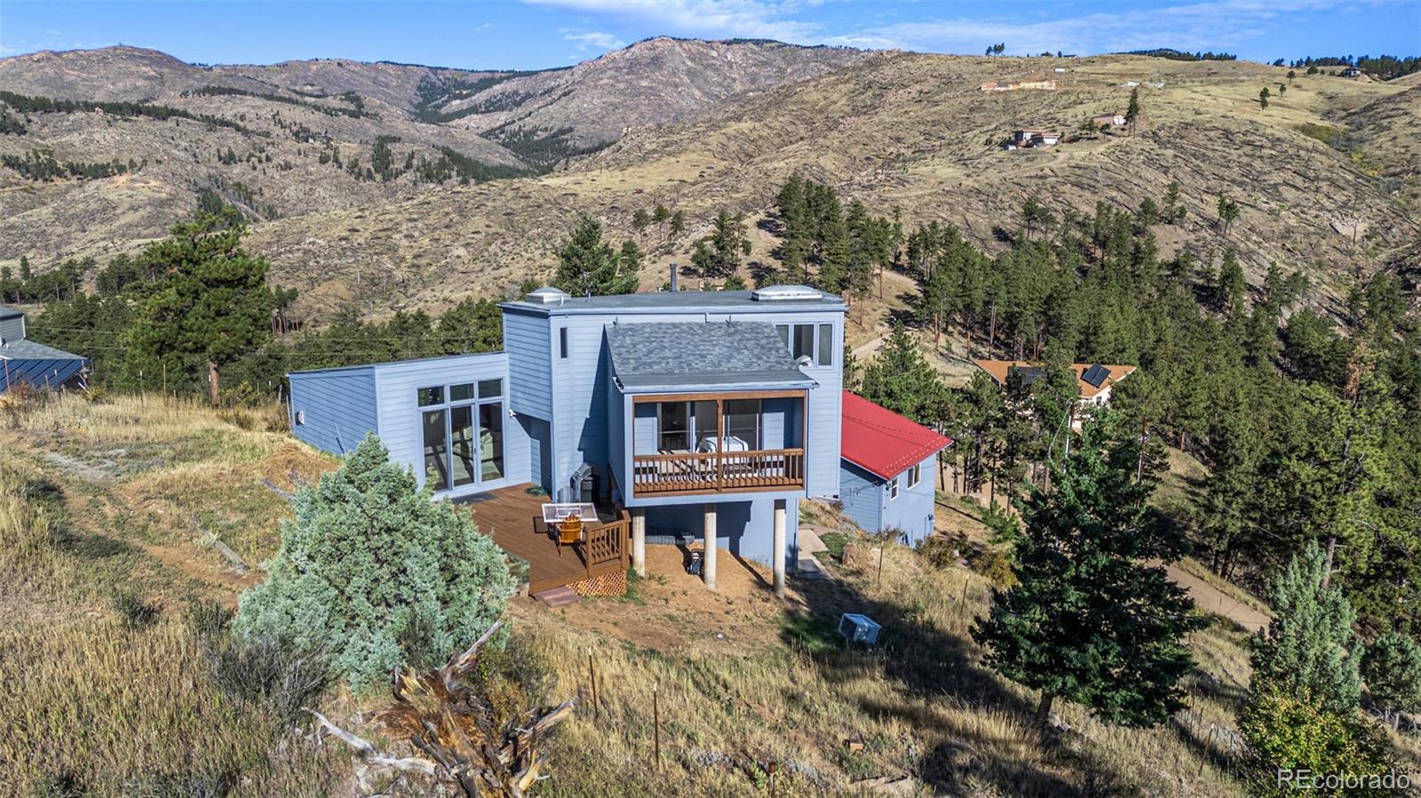 boulder  House Search Picture