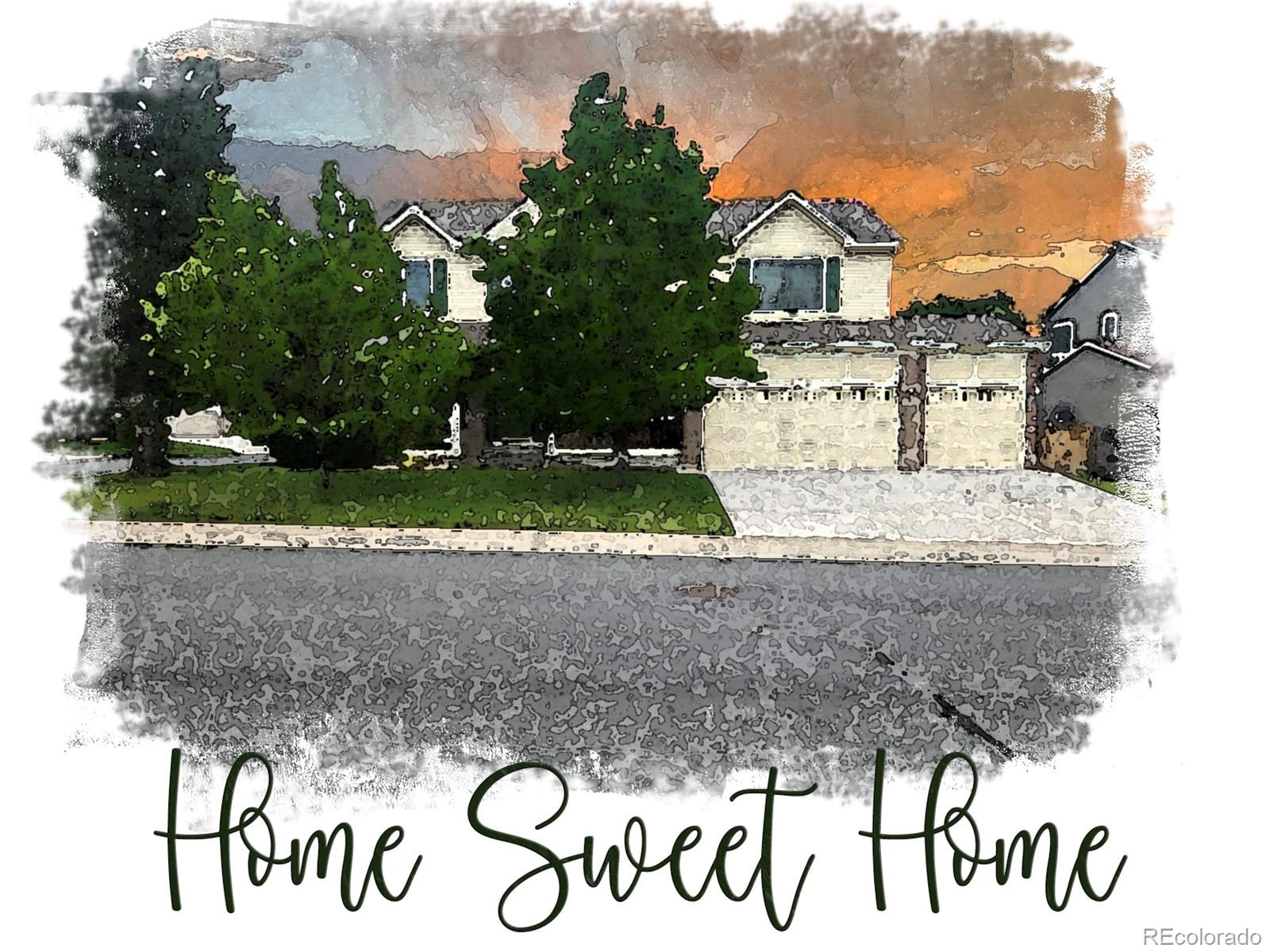 5571 S Sicily Street, aurora MLS: 4971879 Beds: 4 Baths: 3 Price: $706,400