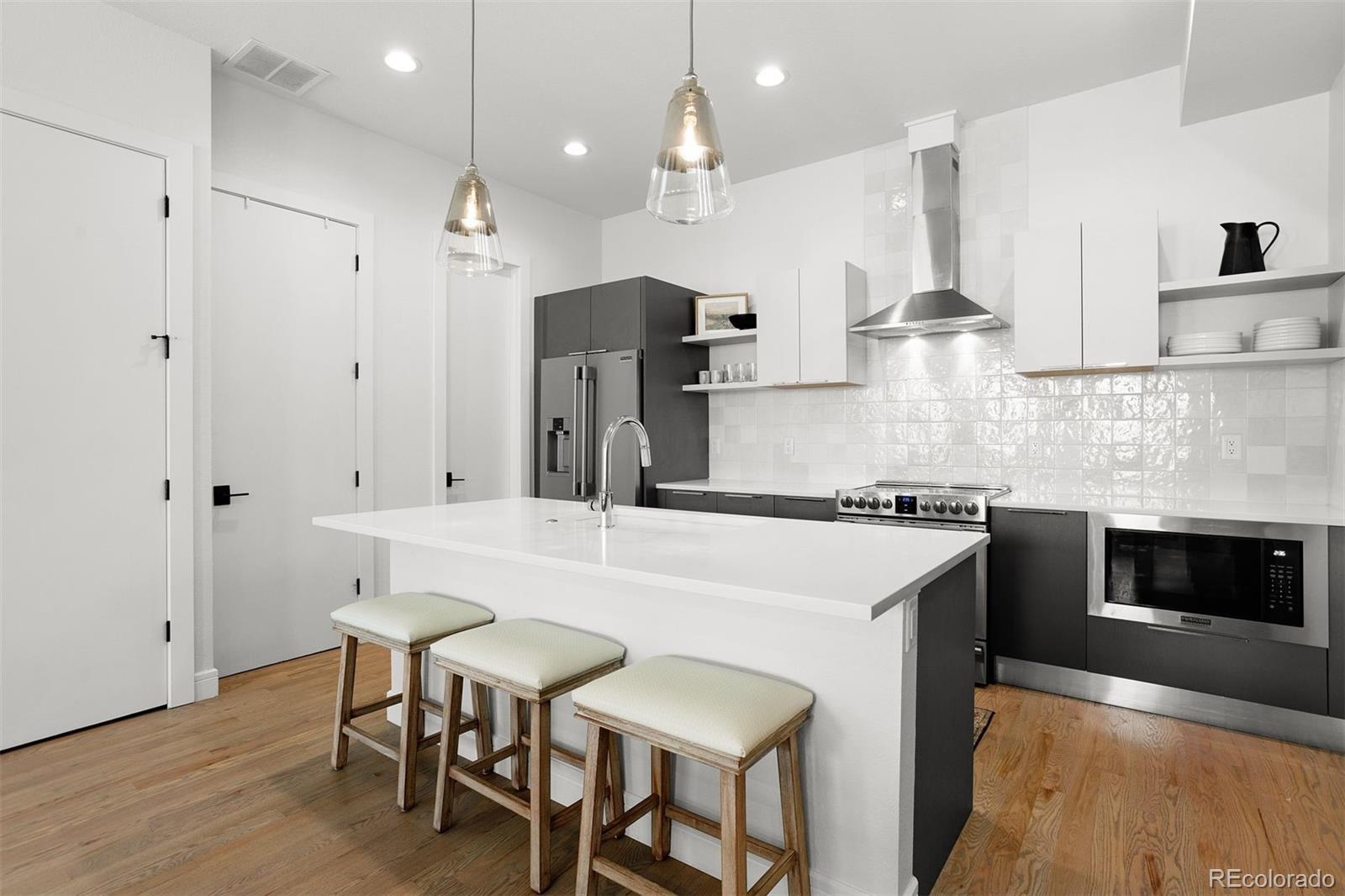 1250 W Osceola Street, denver  House Search MLS Picture