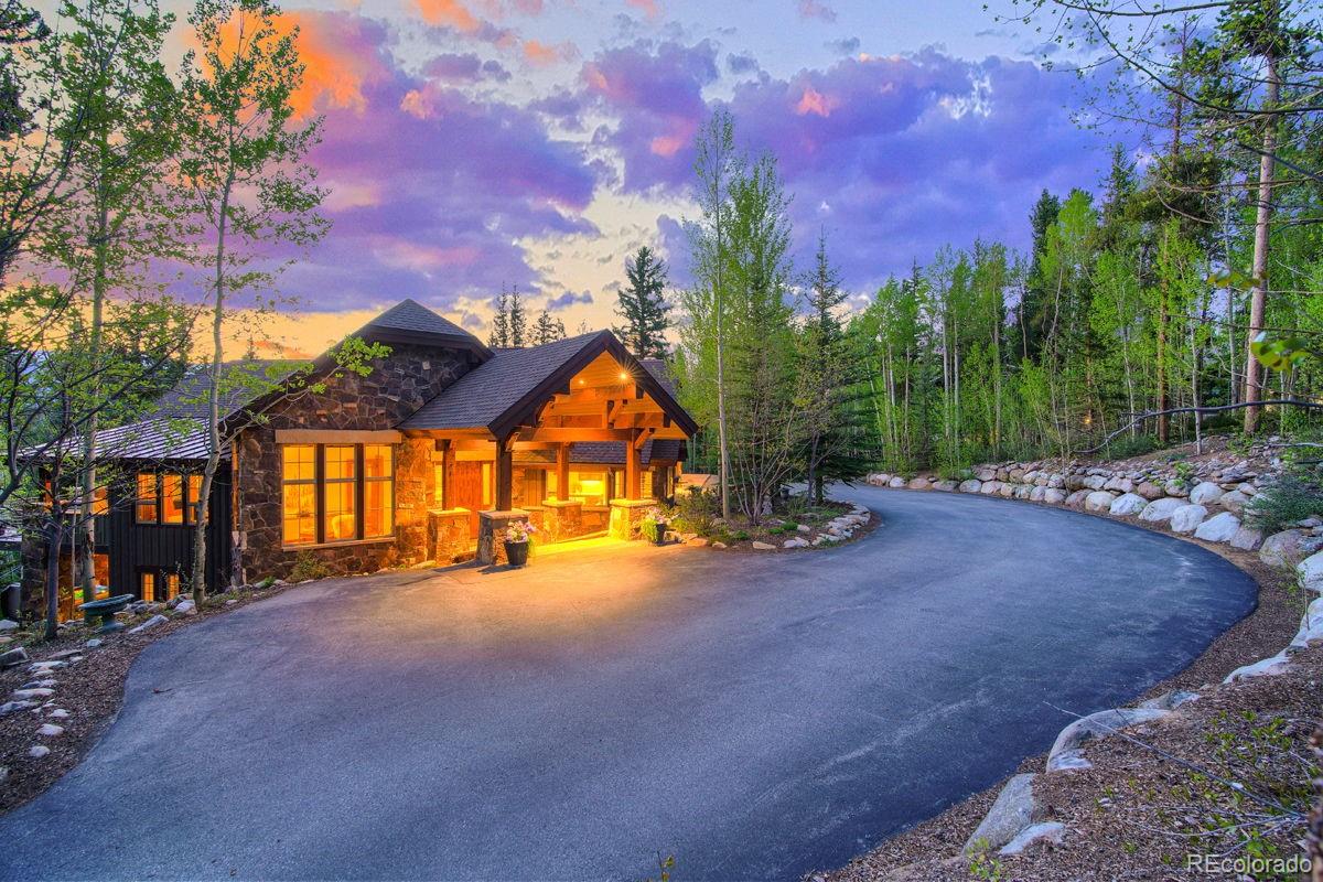 breckenridge  House Search Picture