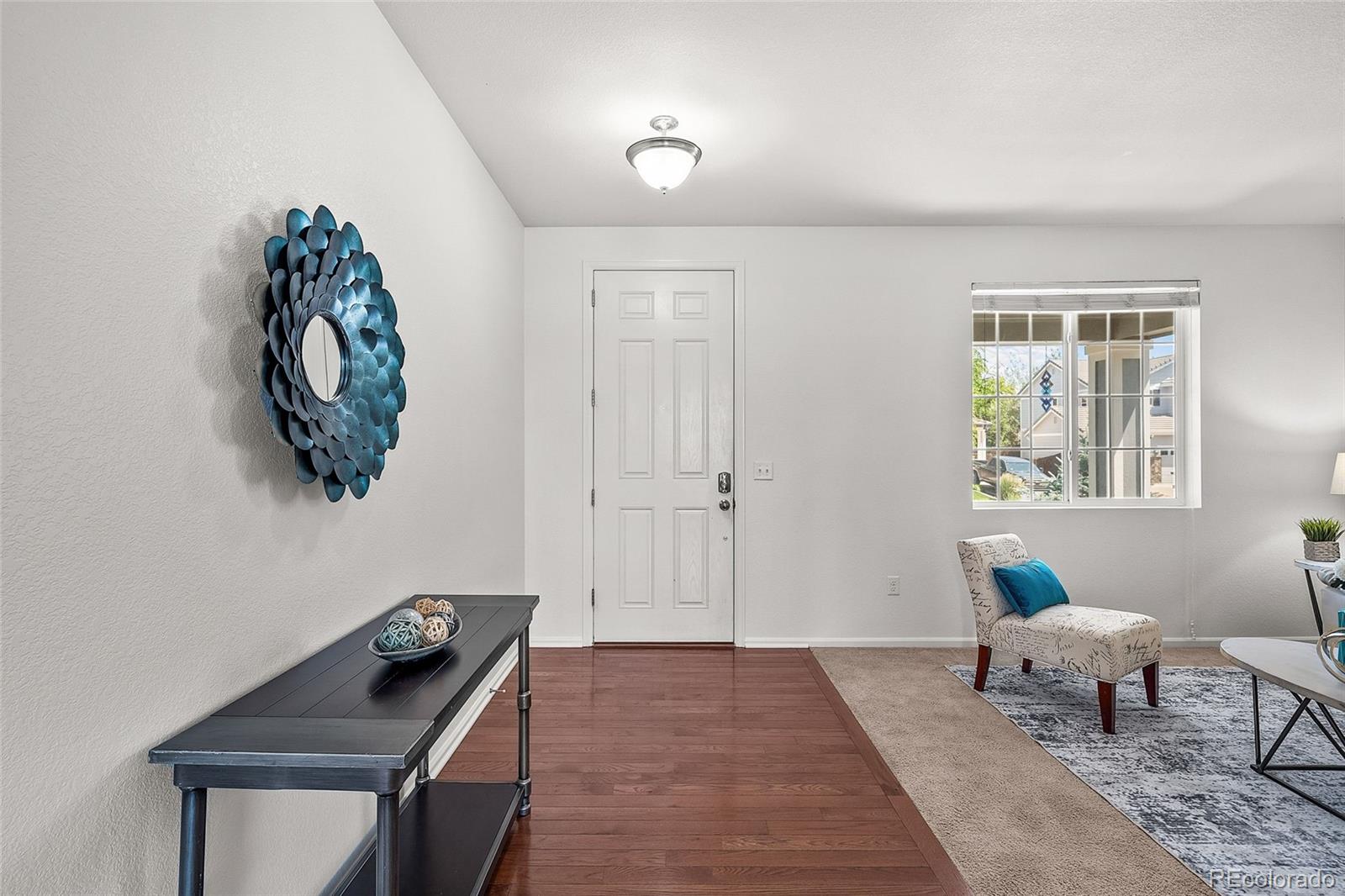 15602 E 117th Avenue, commerce city  House Search MLS Picture