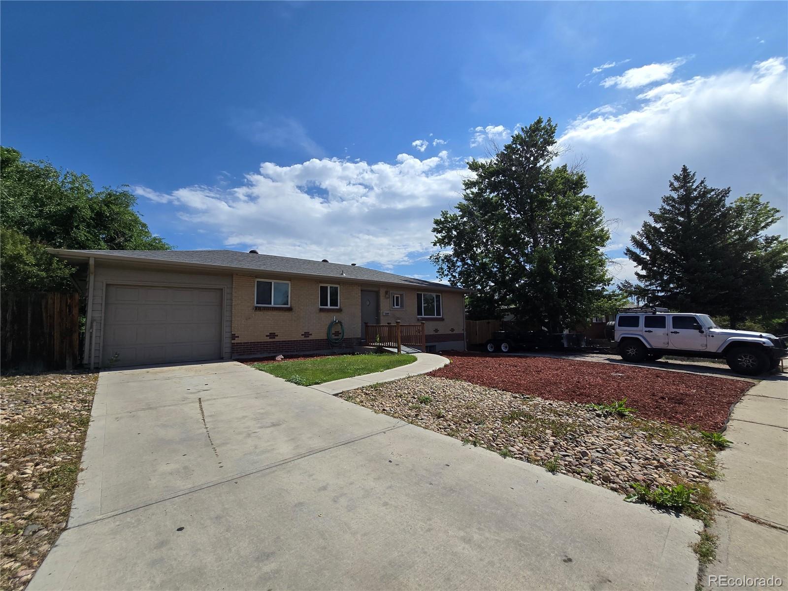 2865  Carnation Way, thornton  House Search MLS Picture