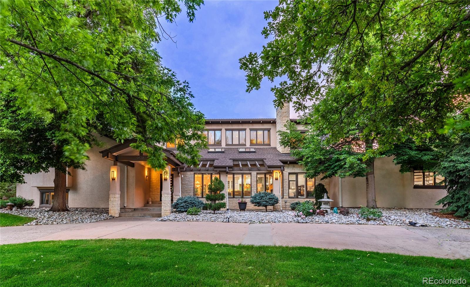 greenwood village  House Search Picture