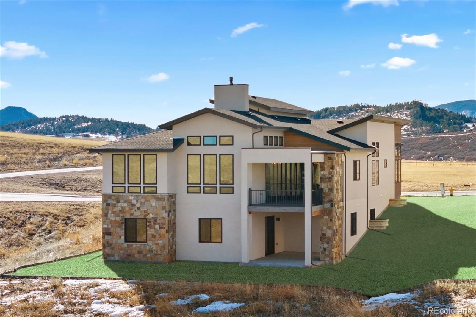 5741  Doc Bar Circle , larkspur  House Search MLS Picture
