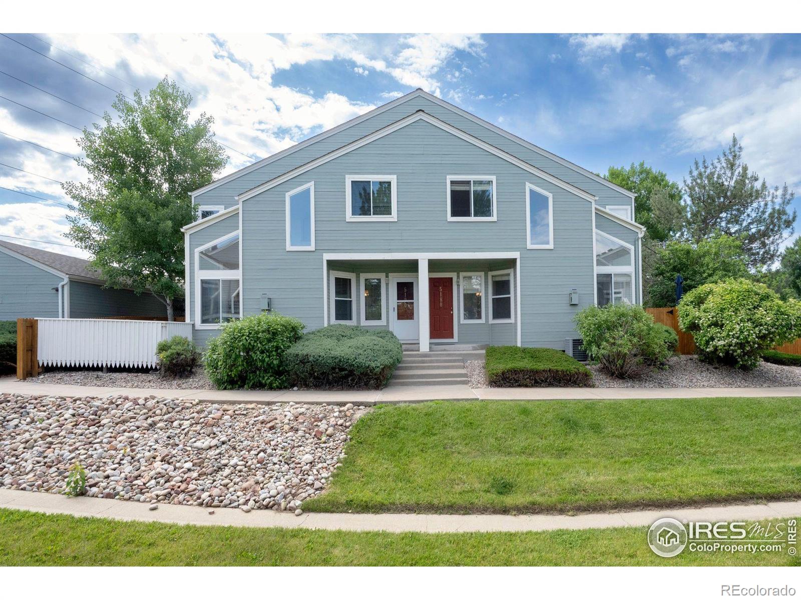 boulder  House Search Picture