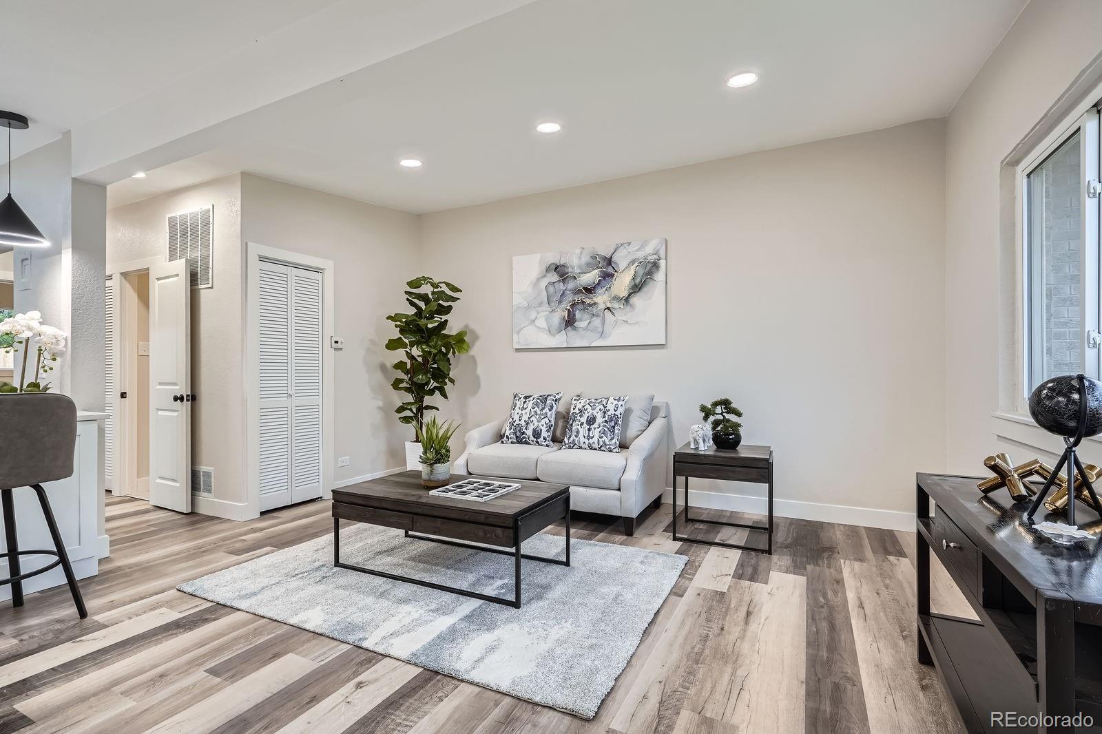 3656  Fairfax Street, denver  House Search MLS Picture