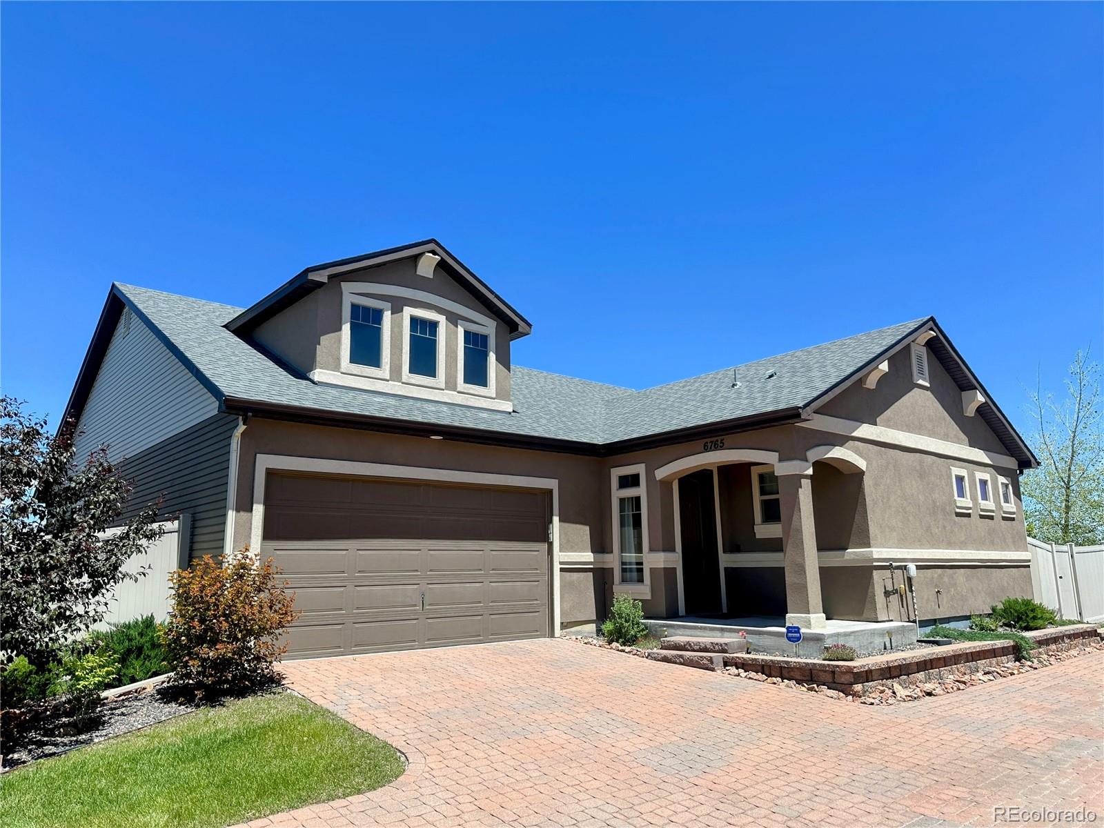 6765  Windbrook Court, colorado springs  House Search MLS Picture