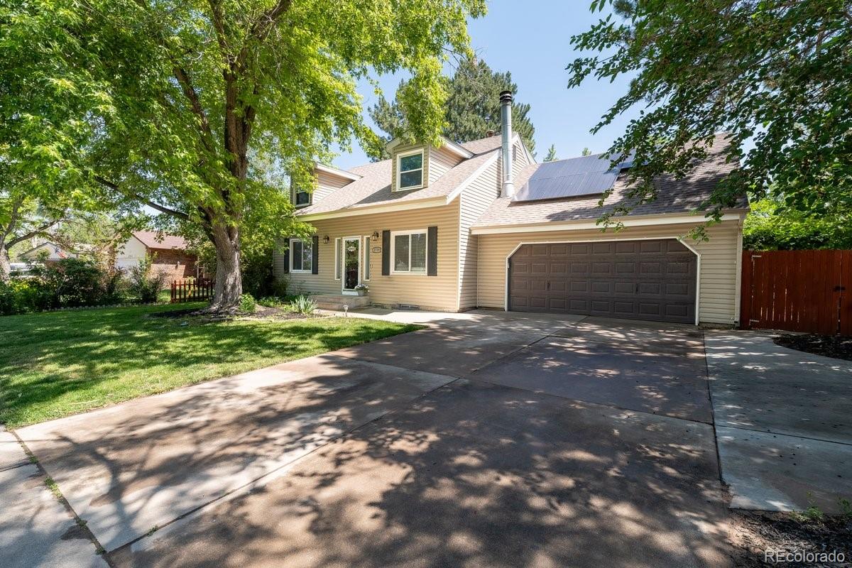 2739 W 25th Street, greeley  House Search MLS Picture