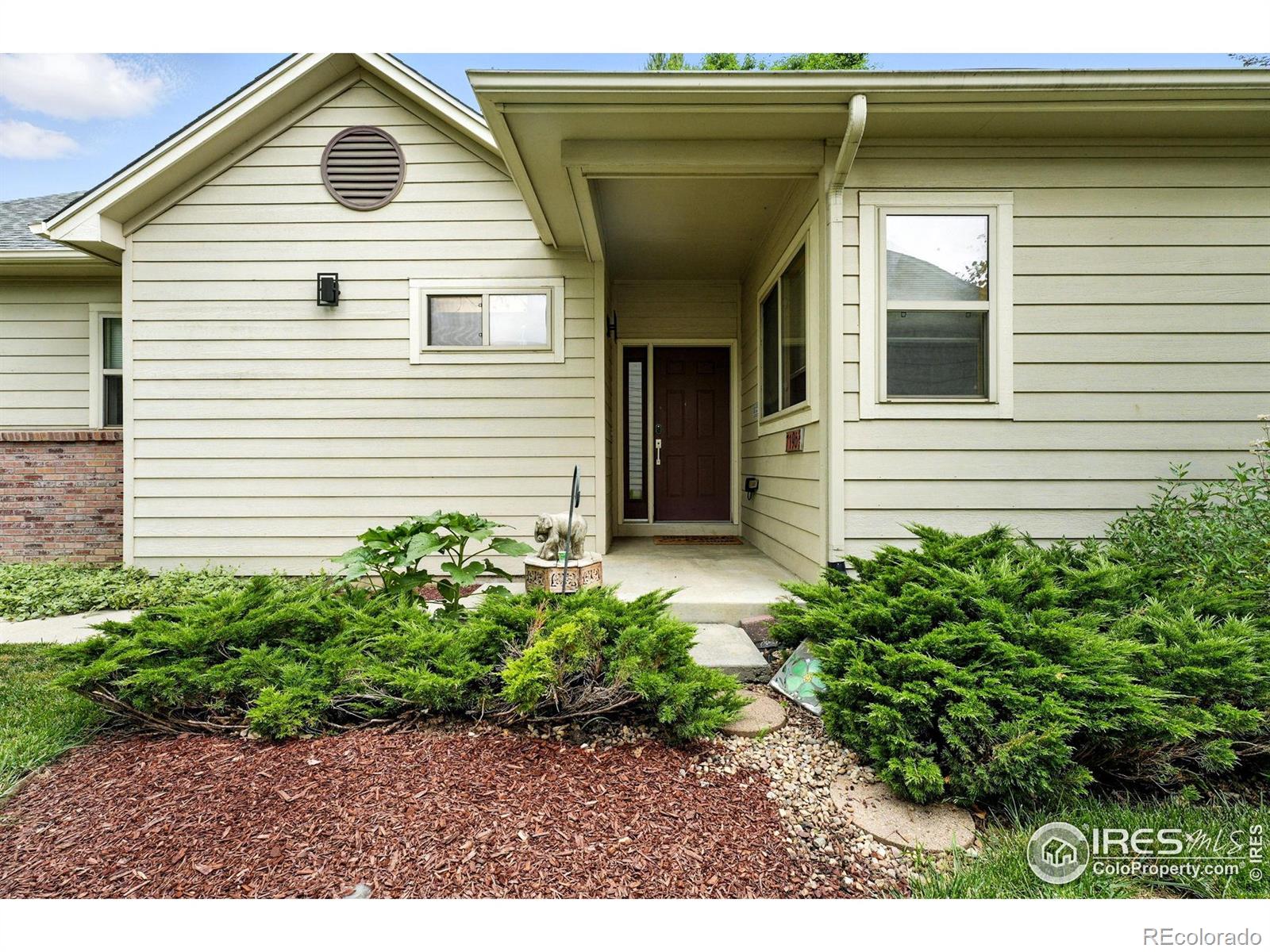 7196  Christopher Court, niwot  House Search MLS Picture