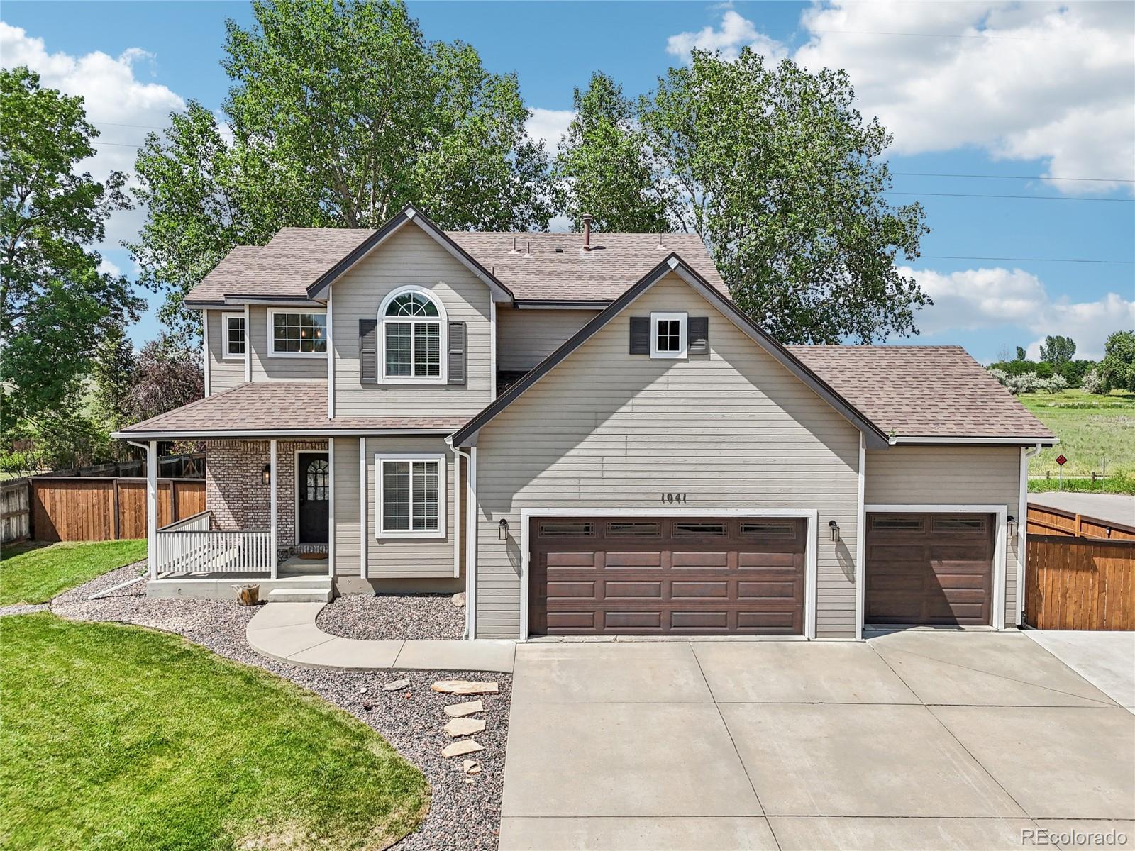 loveland  House Search Picture
