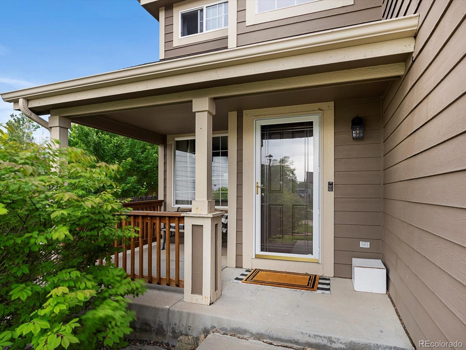 23222 E Orchard Place, aurora  House Search MLS Picture