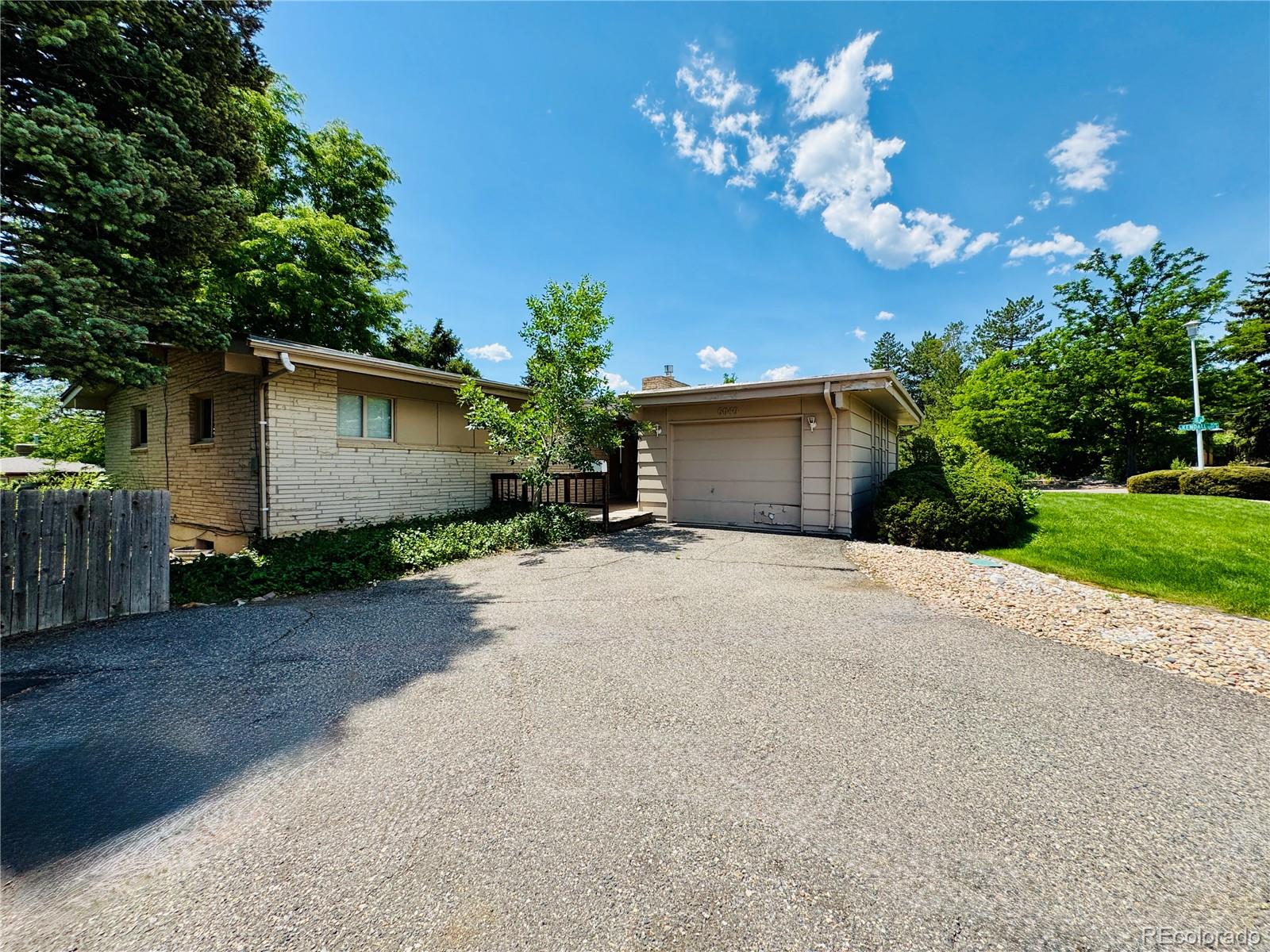 6040 W Elmhurst Drive, littleton  House Search MLS Picture