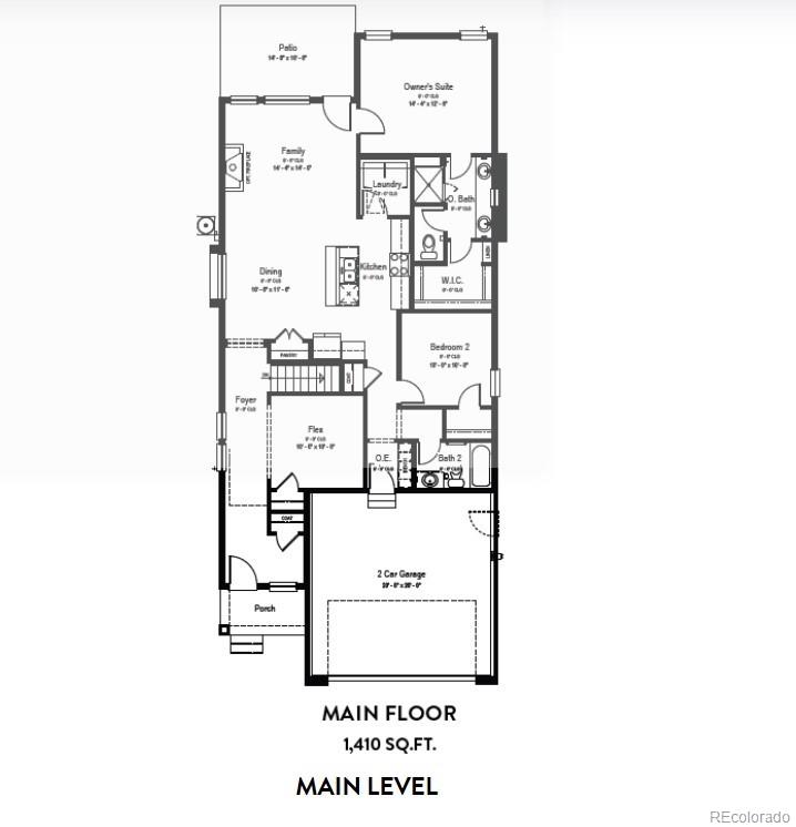 9085  Rifle Street, commerce city  House Search MLS Picture