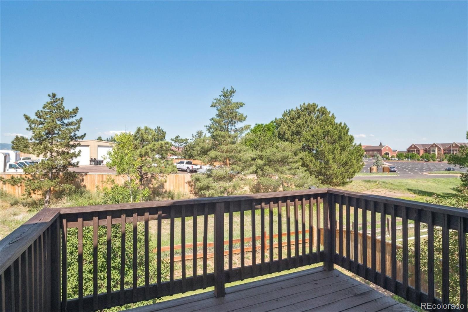 9905  Aftonwood Street, highlands ranch  House Search MLS Picture