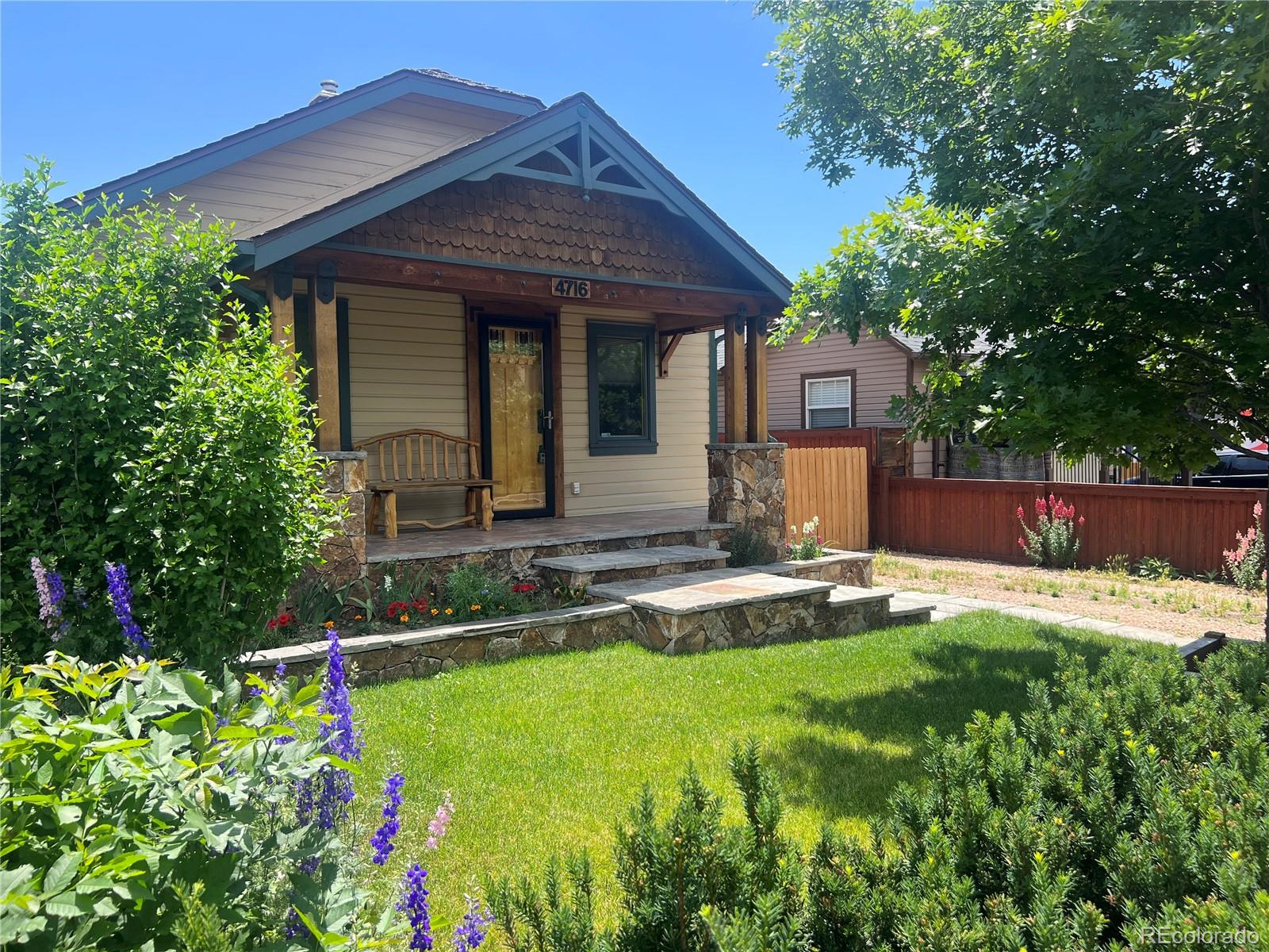 denver  House Search Picture