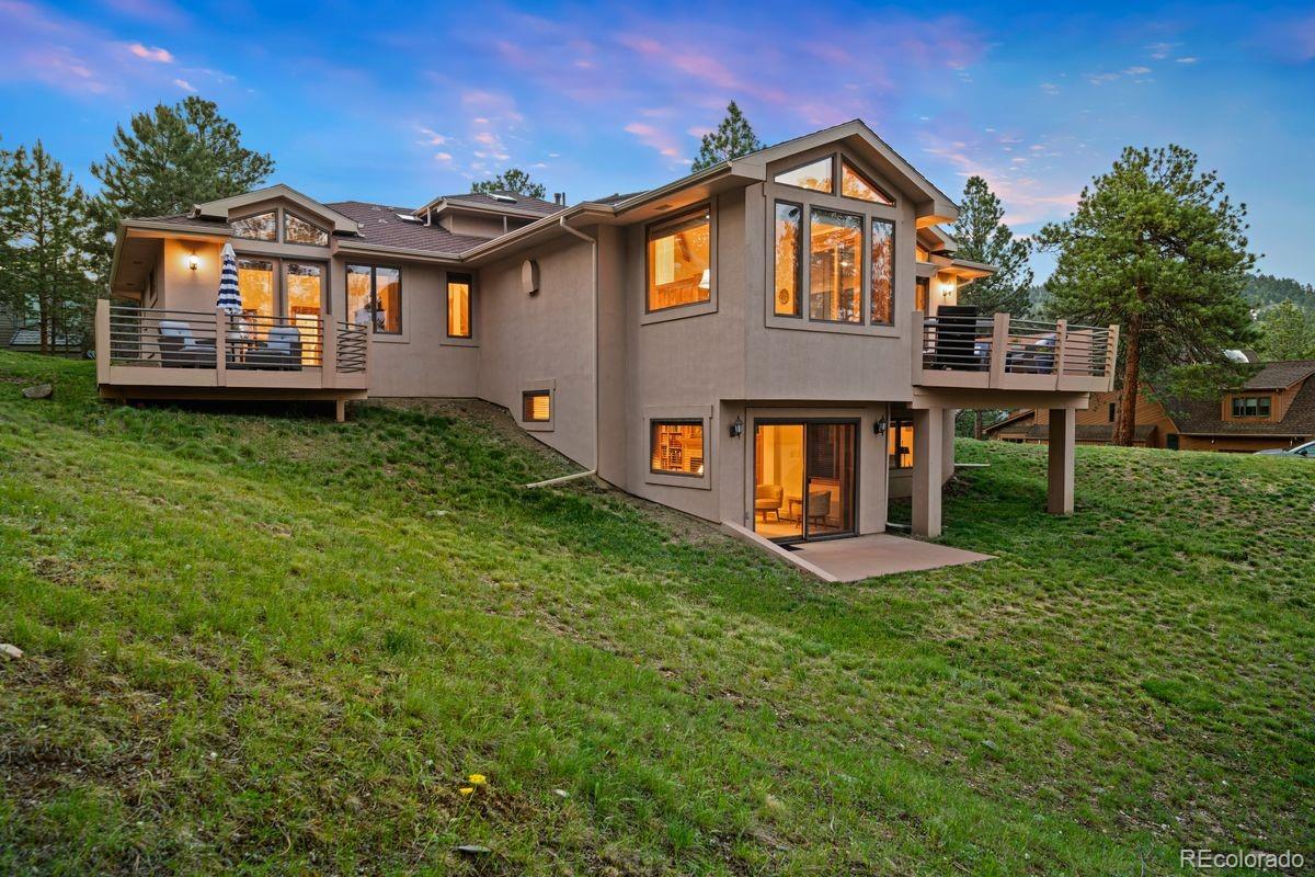2164  Foothills Drive, golden  House Search MLS Picture