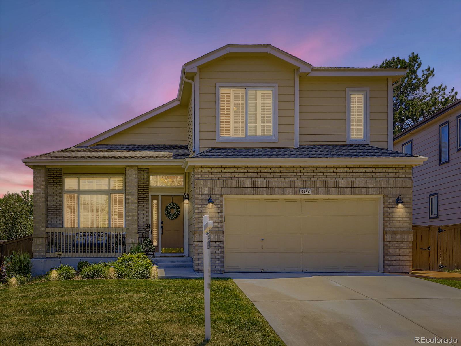 highlands ranch  House Search Picture