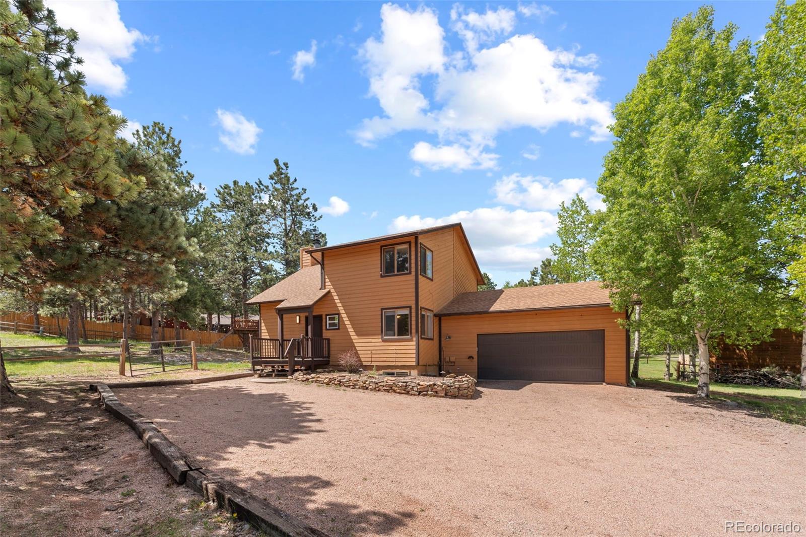 1345  Leslie Circle, woodland park  House Search MLS Picture