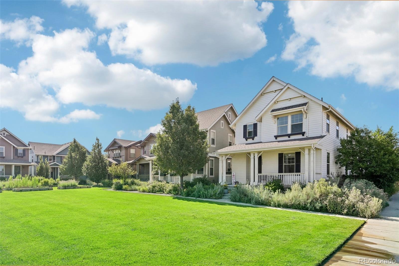 7902 E 49th Place, denver  House Search MLS Picture