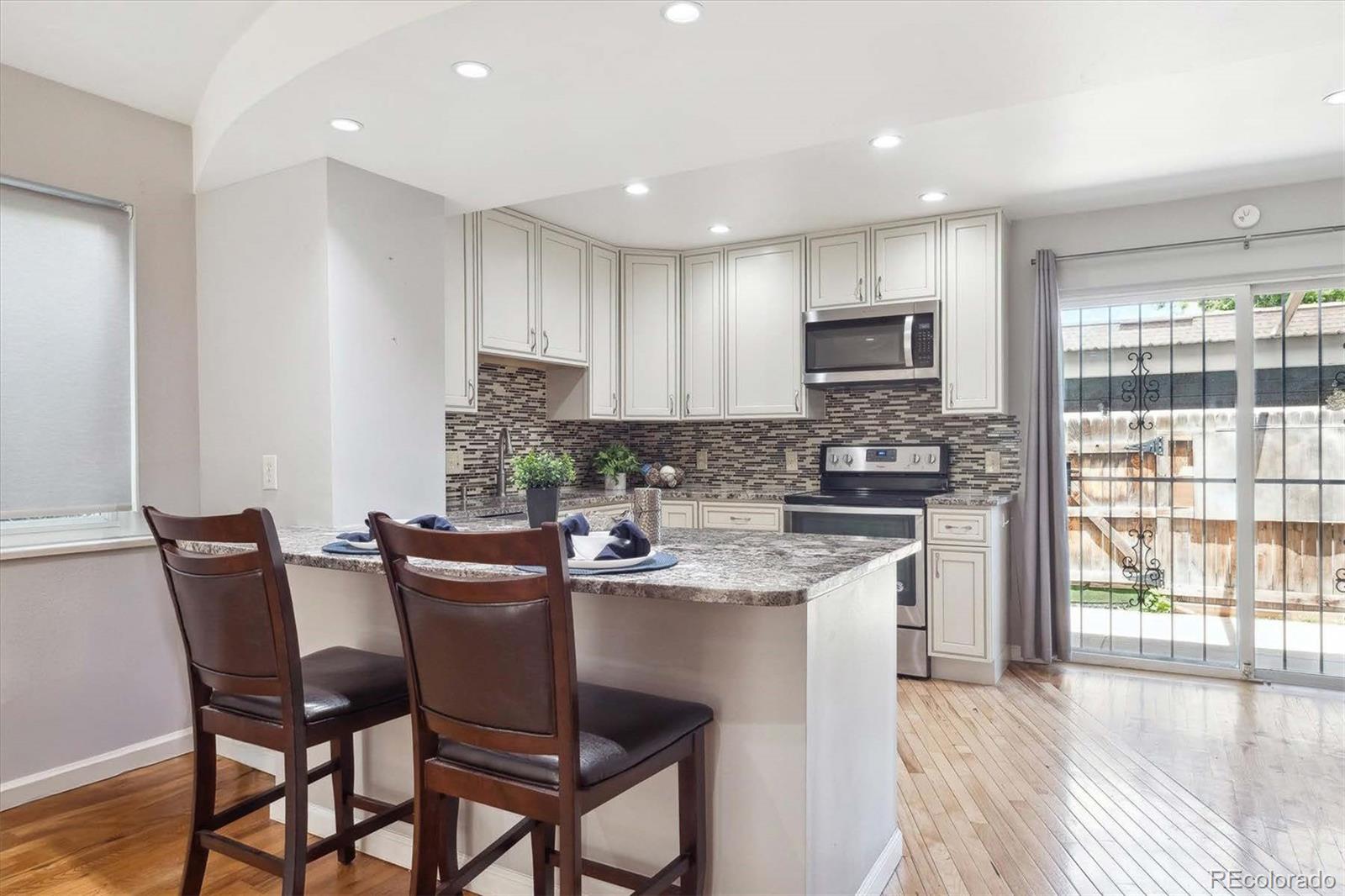 6400 E Mississippi Avenue, denver  House Search MLS Picture