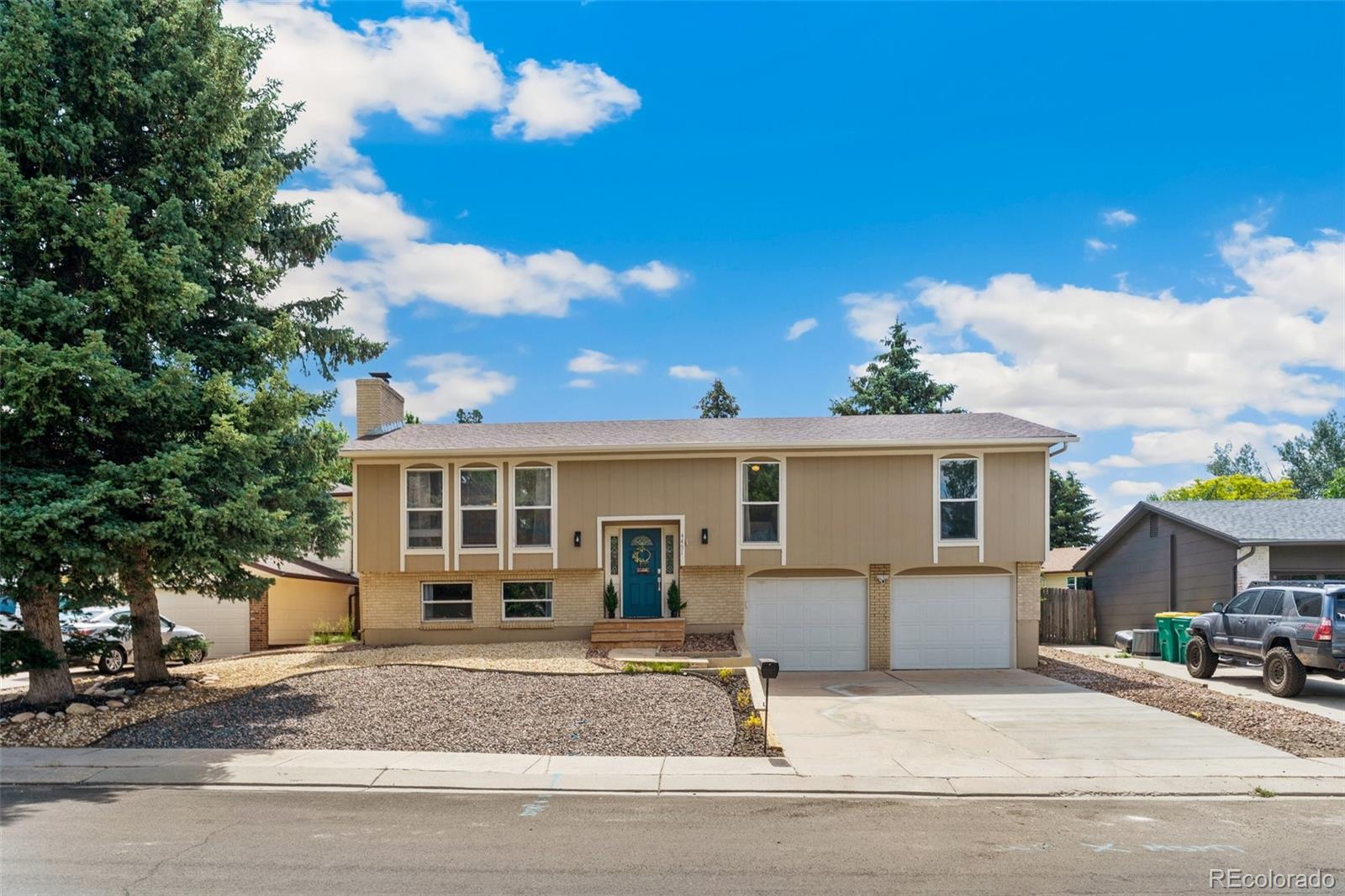 colorado springs  House Search Picture