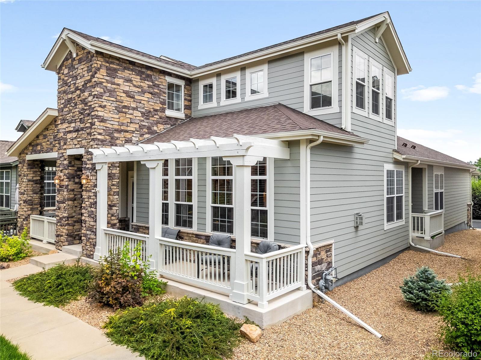 5723 S Union Court, littleton  House Search MLS Picture