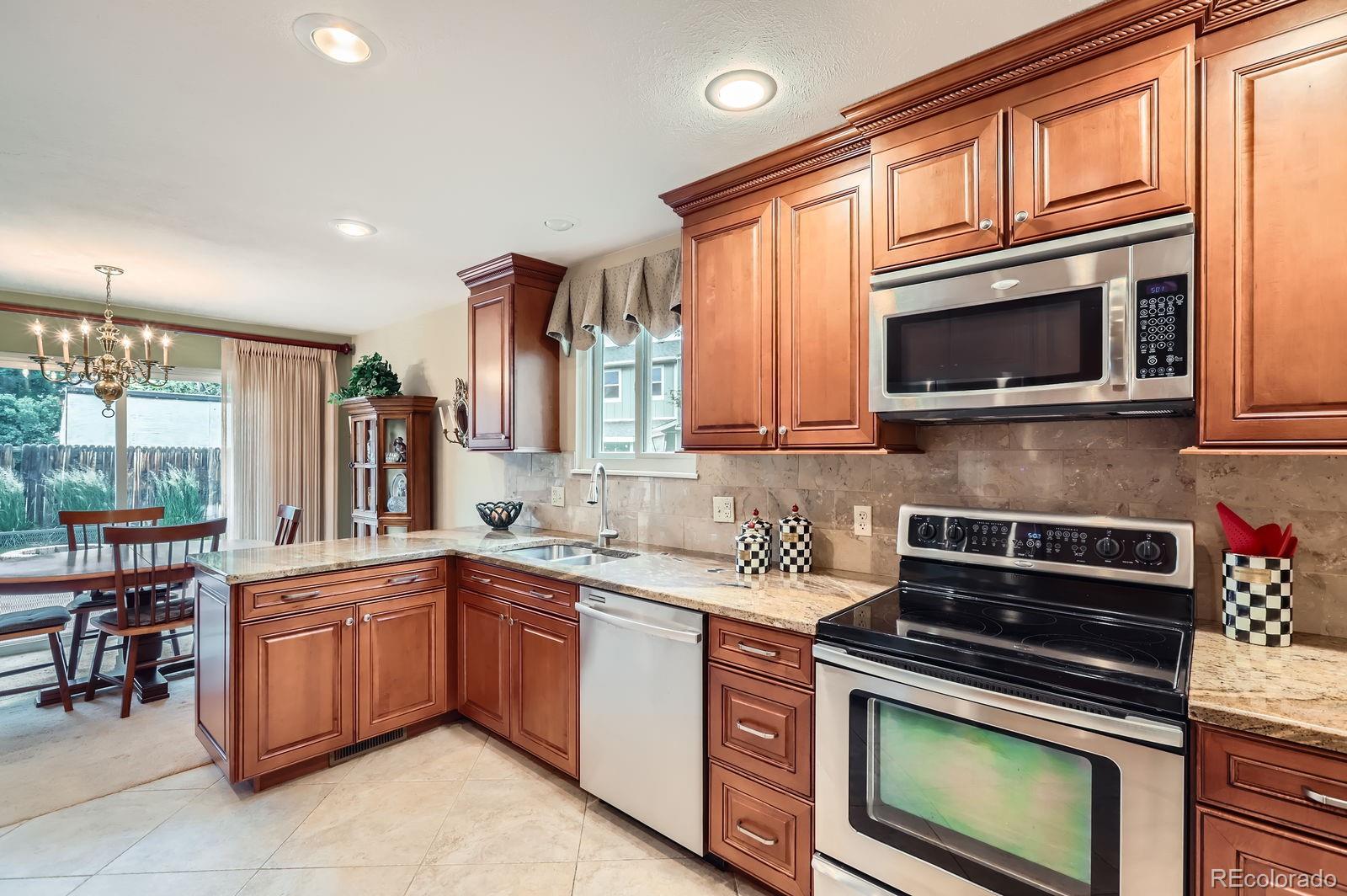 3544  Dyanna Drive, thornton  House Search MLS Picture