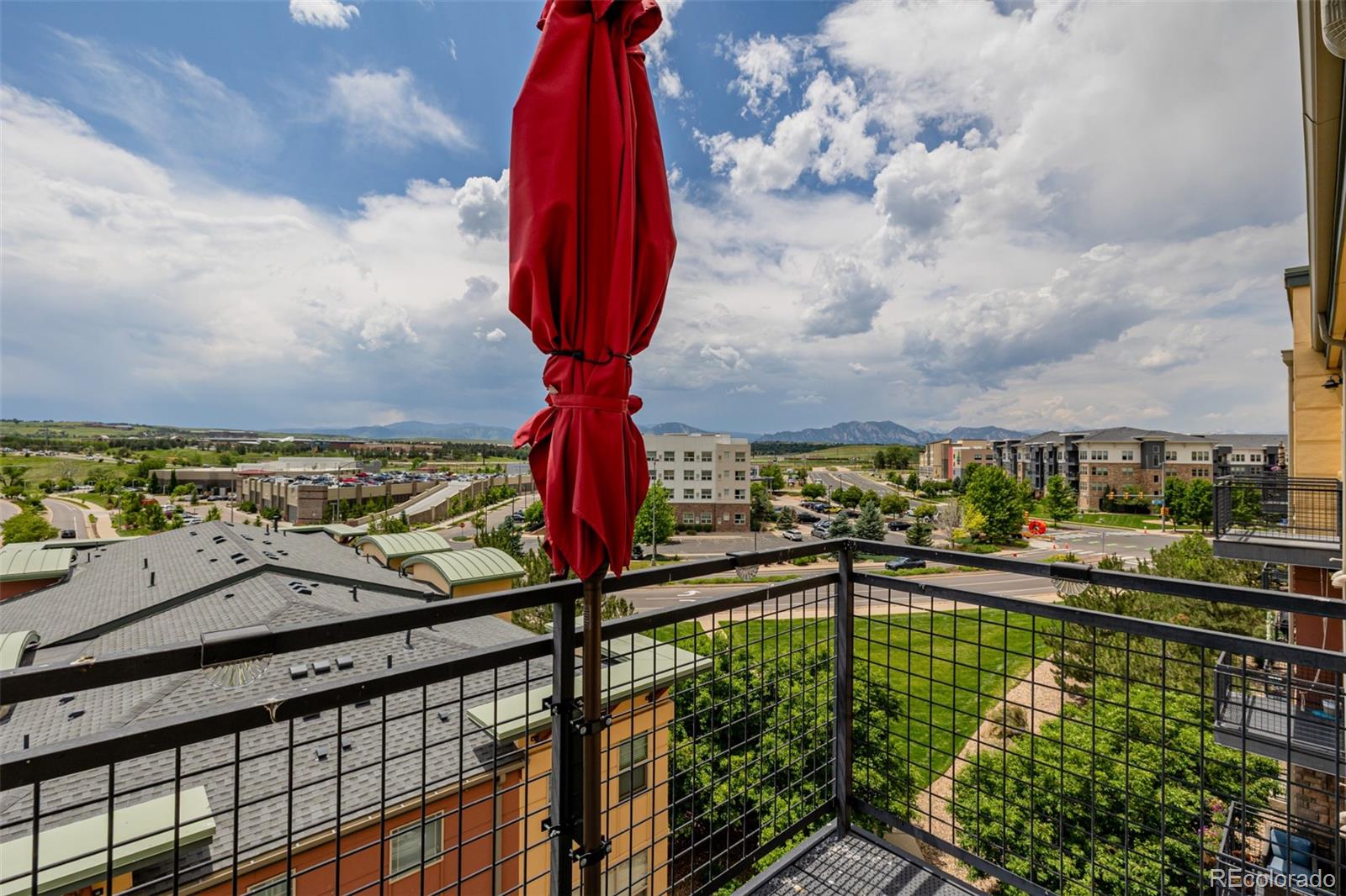 13456  Via Varra  401, Broomfield  MLS: 6532336 Beds: 2 Baths: 2 Price: $549,000