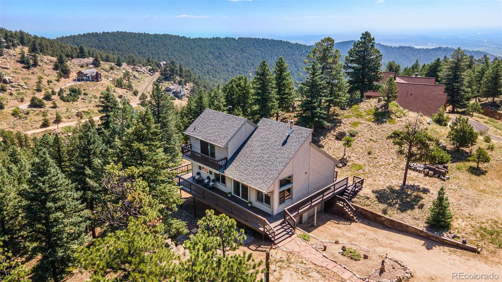 251  Ridgeview Lane, boulder  House Search MLS Picture