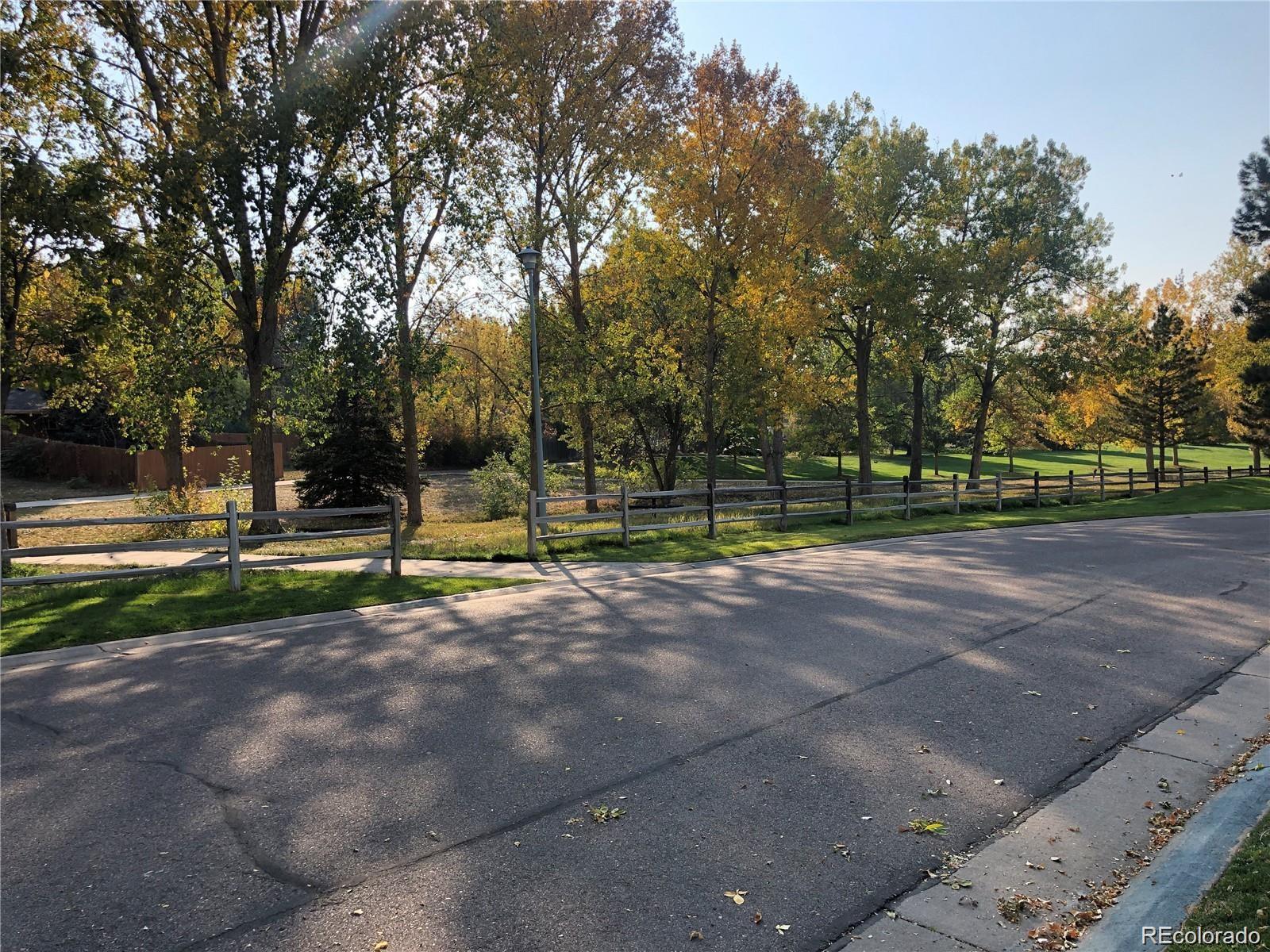 995 W Peakview Circle, littleton  House Search MLS Picture