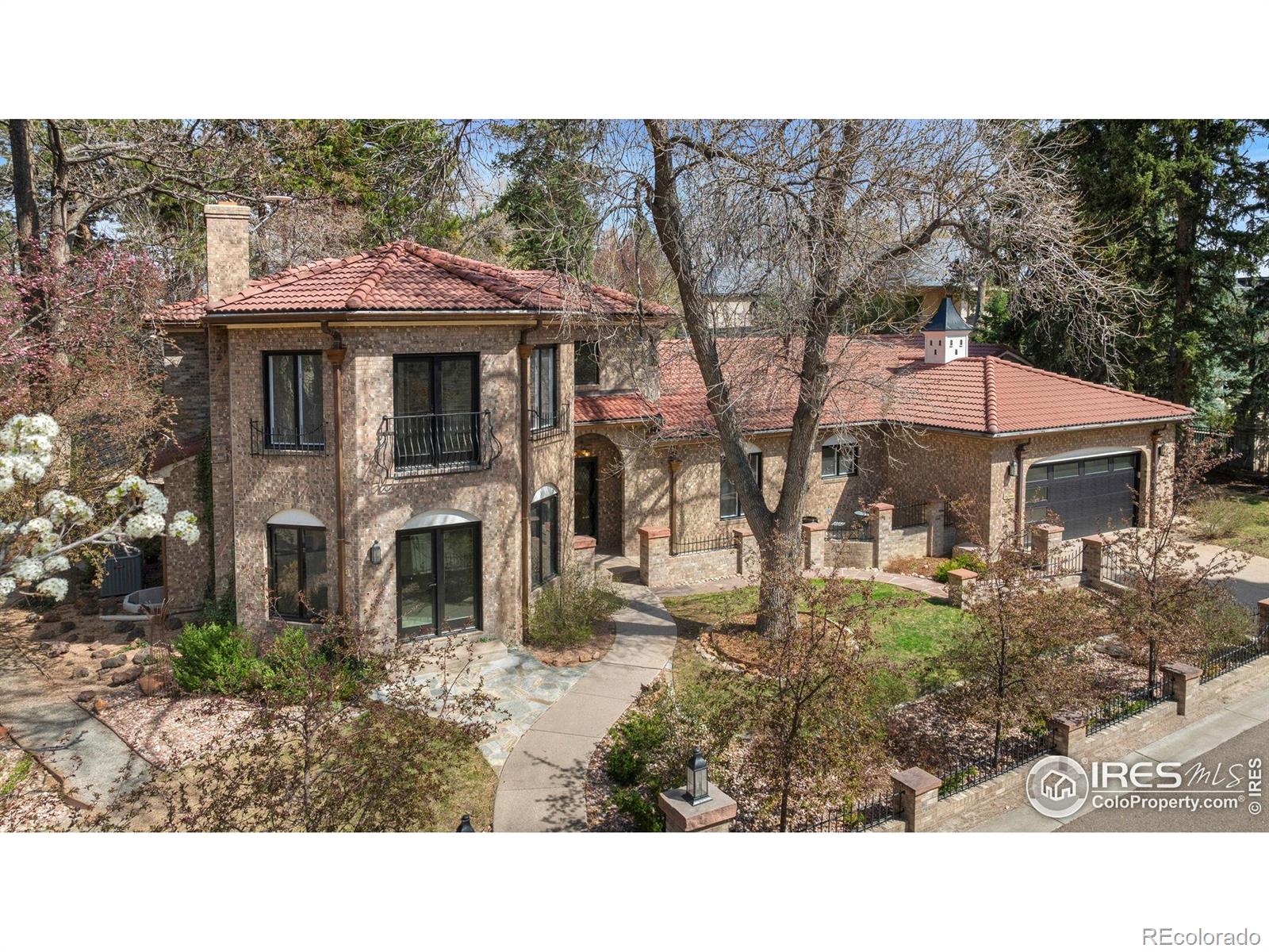 2111 E Alameda Avenue, denver  House Search MLS Picture