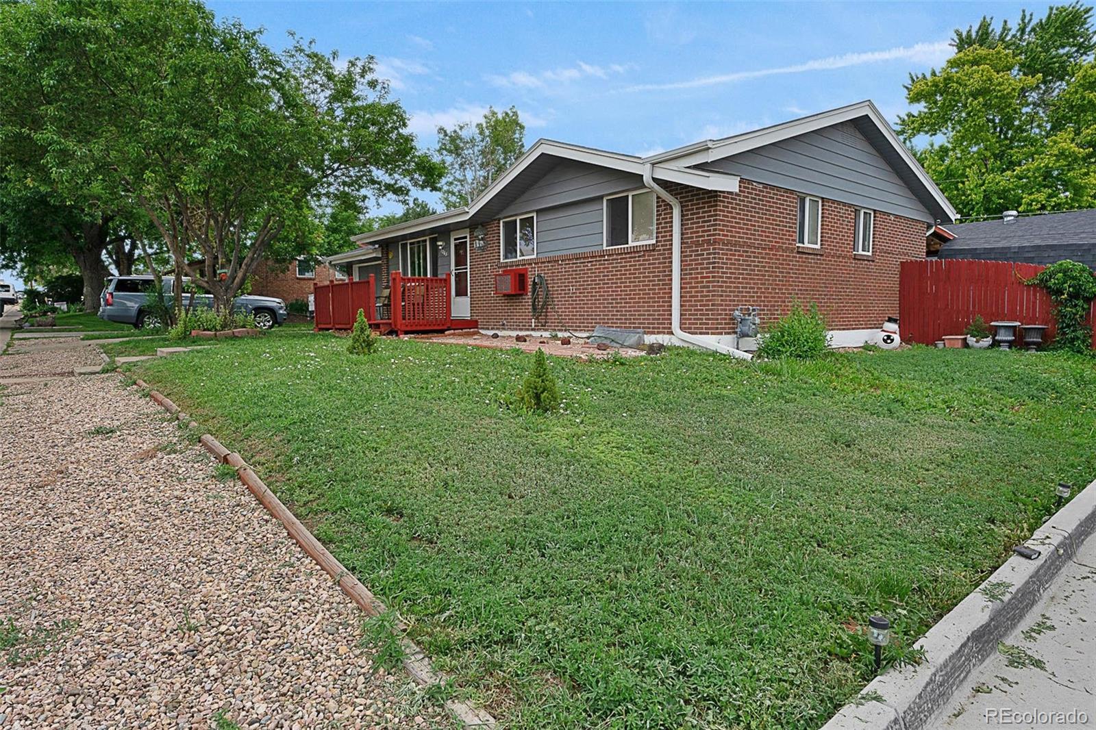 1263 W 103rd Place, northglenn  House Search MLS Picture