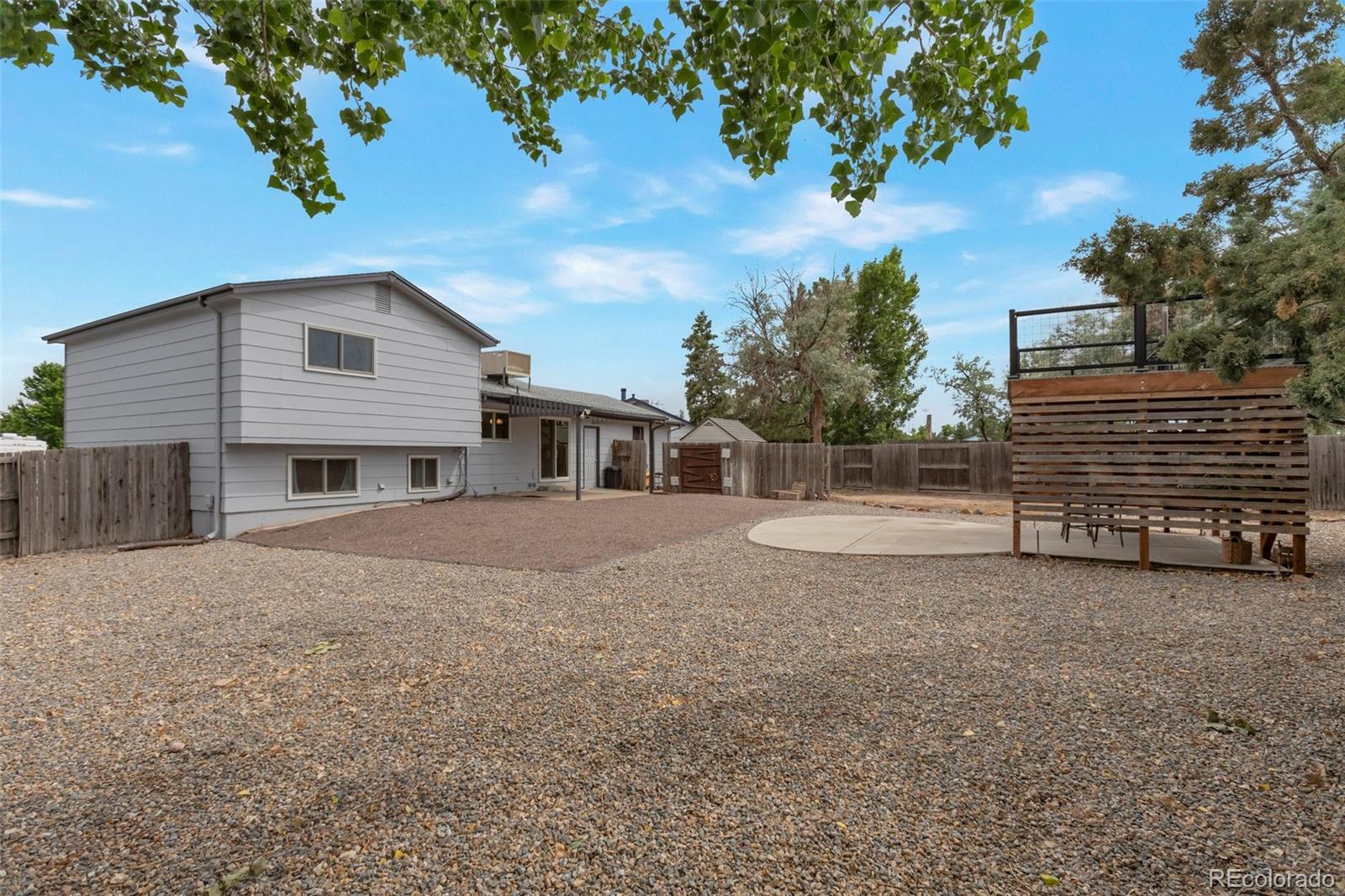 2493 S Kalispell Circle, aurora  House Search MLS Picture
