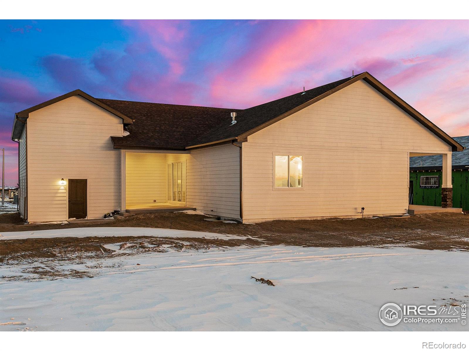 347 N Cedar Street, keenesburg  House Search MLS Picture