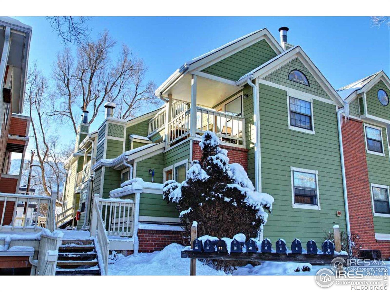3025  Broadway Street, boulder  House Search MLS Picture