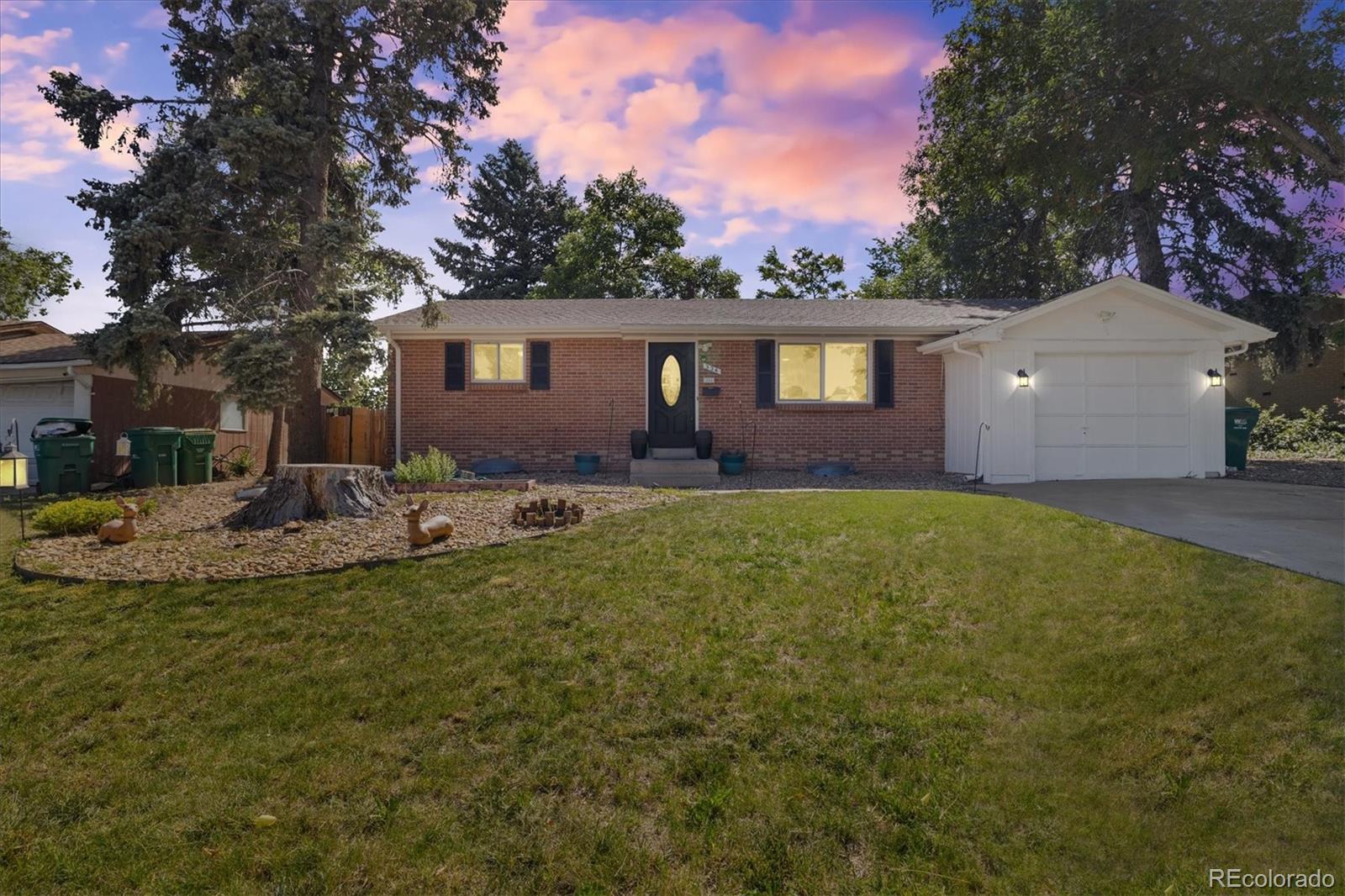 334 S Revere Street, aurora MLS: 6070547 Beds: 5 Baths: 2 Price: $399,000