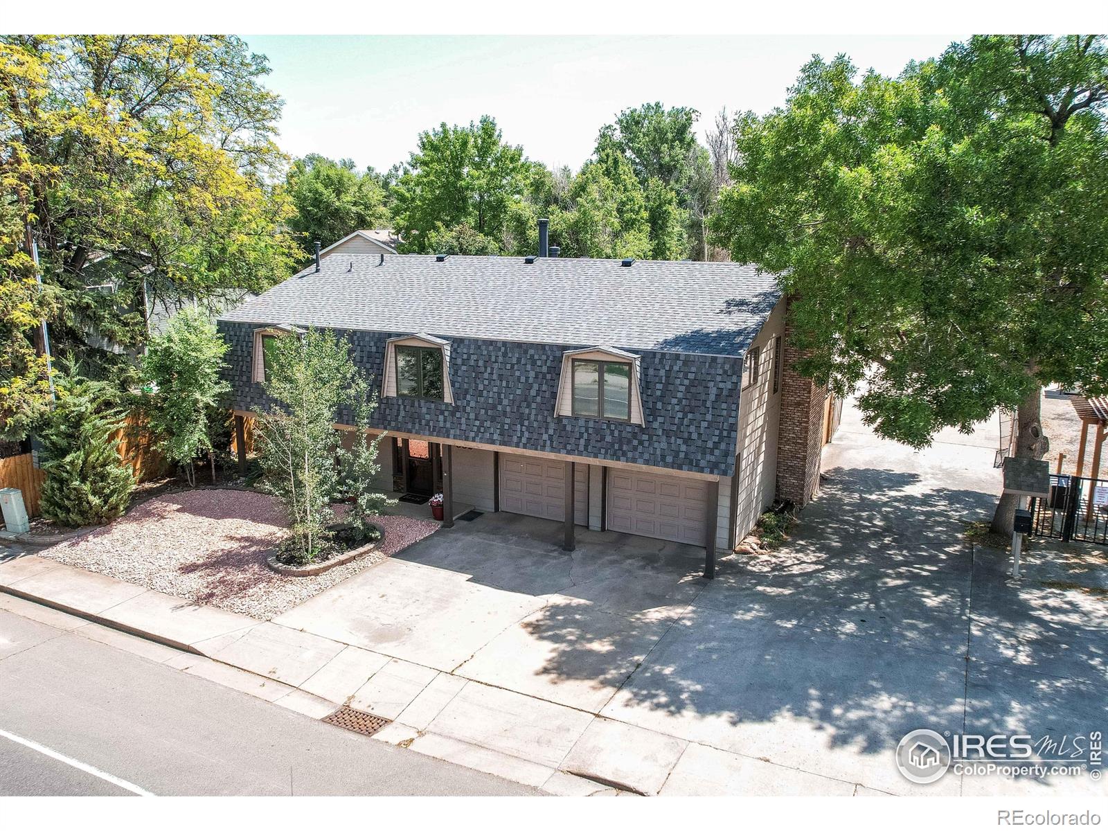 332 N Madison Avenue, loveland  House Search MLS Picture