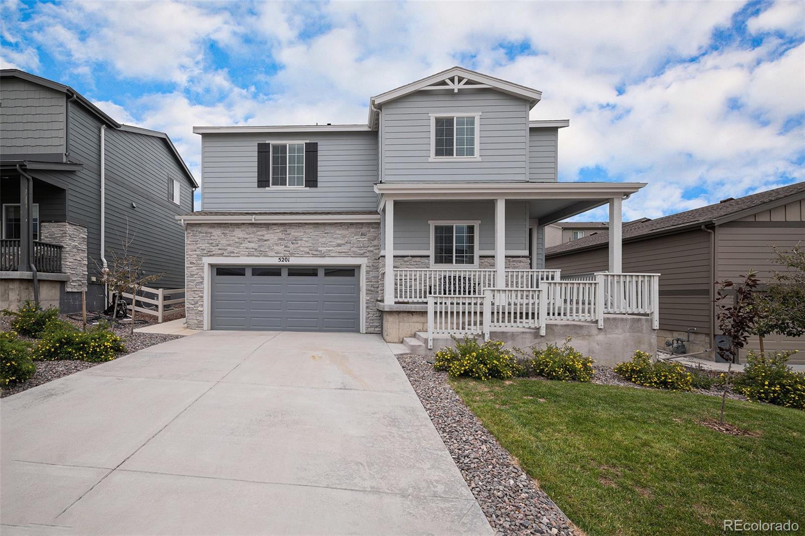 5201  Lumos Lane, castle rock Rent To Own Search Picture