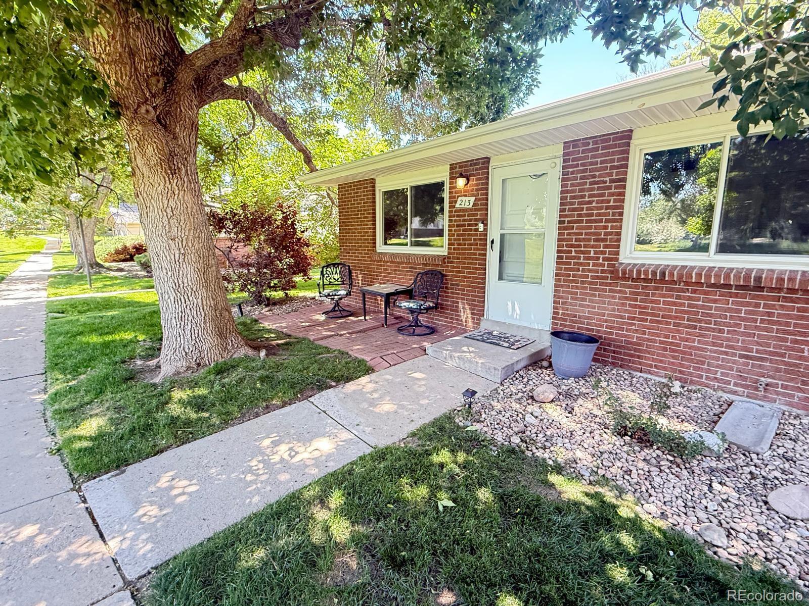9255 E Lehigh , denver  House Search MLS Picture