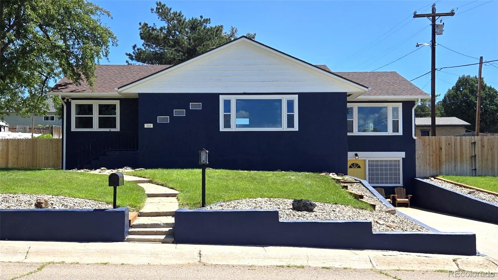 walsenburg  House Search Picture