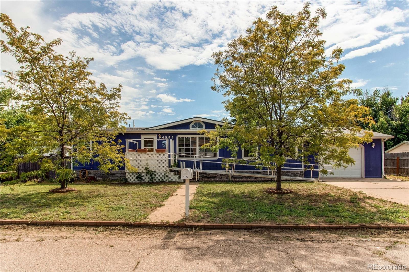 greeley  House Search Picture