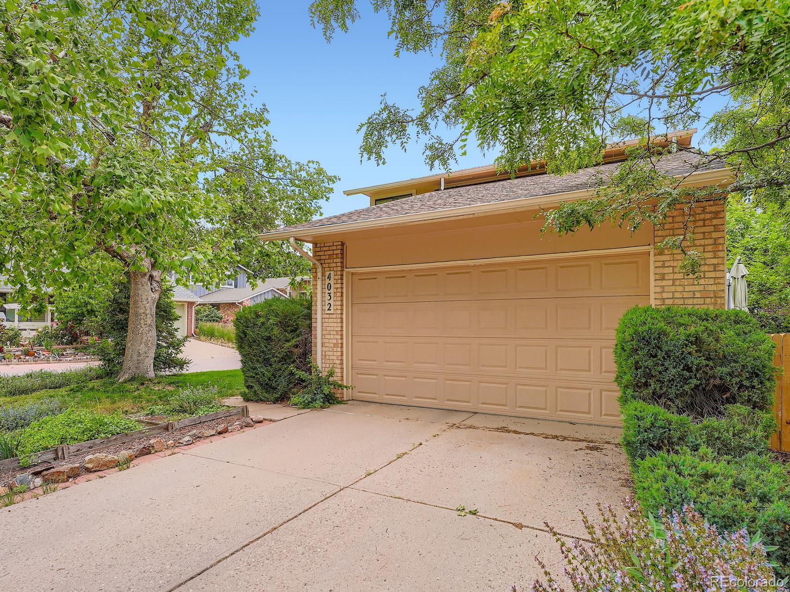4032 S Atchison Way, aurora  House Search MLS Picture