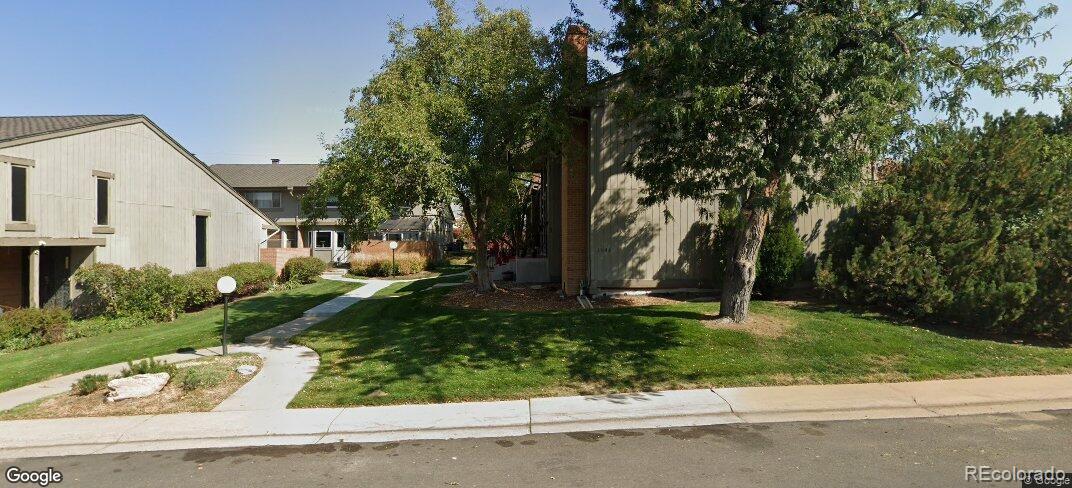 3548 S Hillcrest Drive, denver MLS: 3320914 Beds: 2 Baths: 2 Price: $370,000