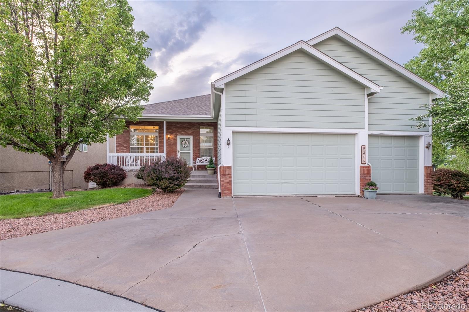 colorado springs  House Search Picture