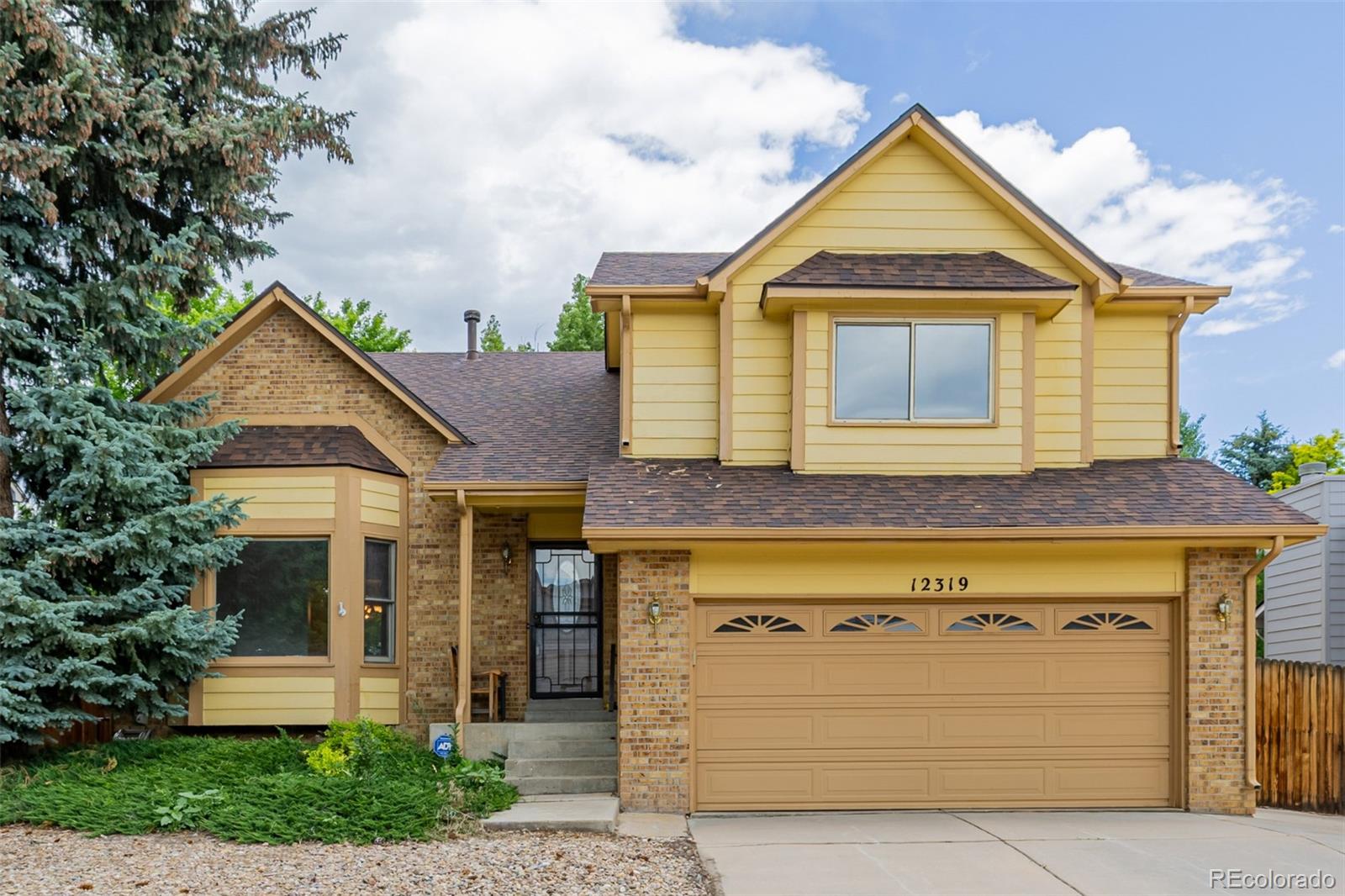 12319 W Burgundy Avenue, littleton  House Search MLS Picture