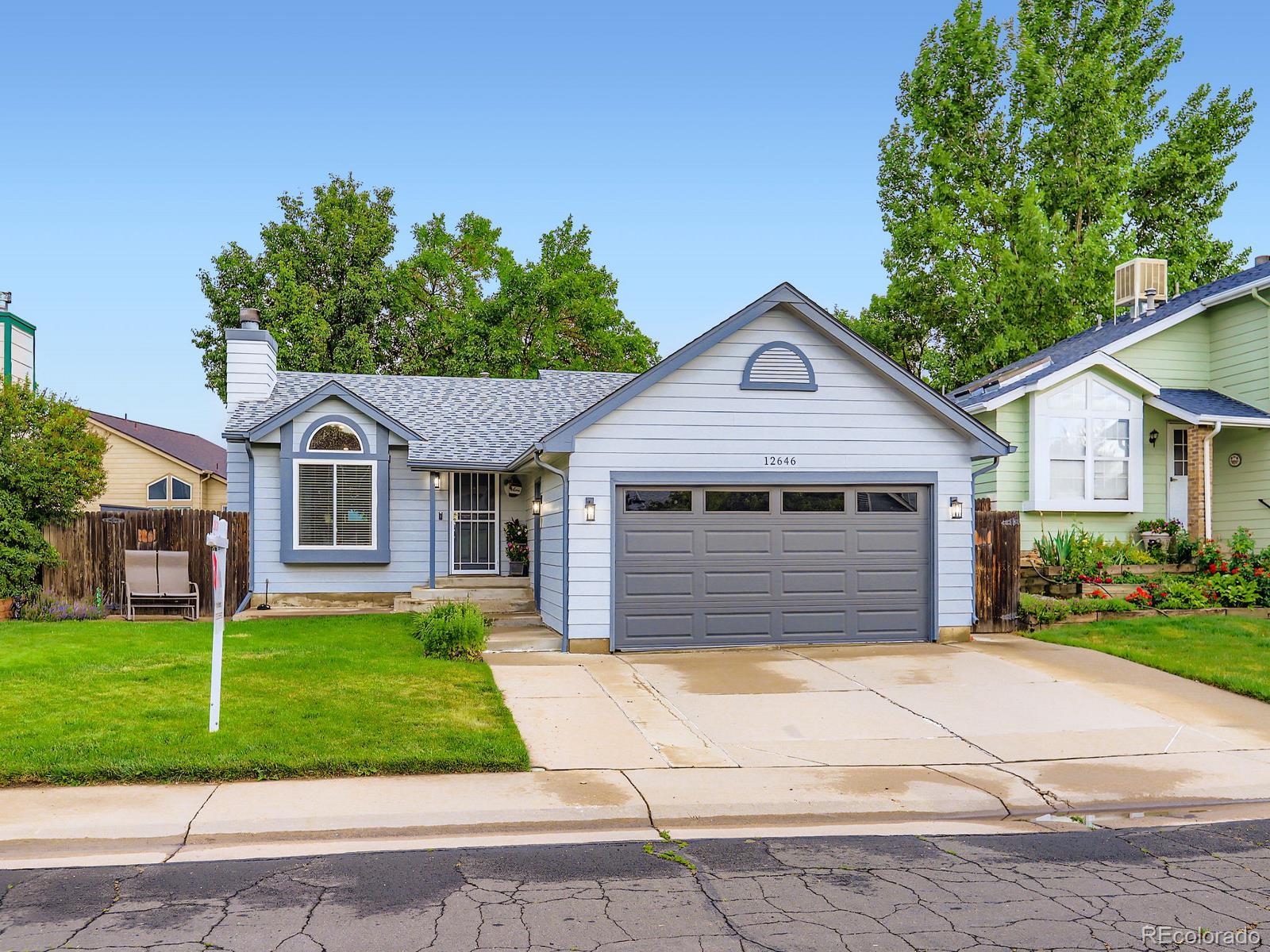 12646  Osceola Street, broomfield  House Search MLS Picture