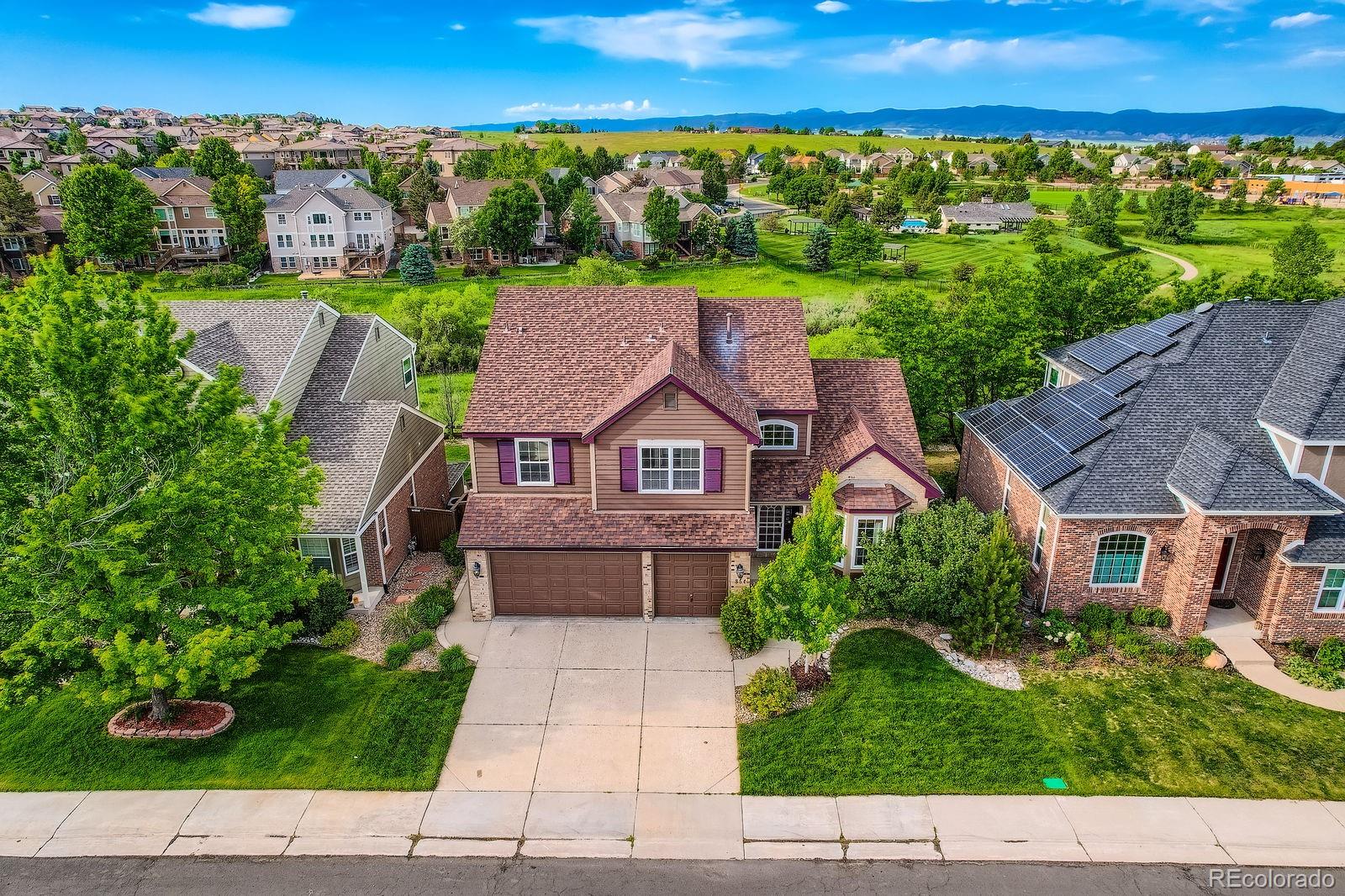 highlands ranch  House Search Picture